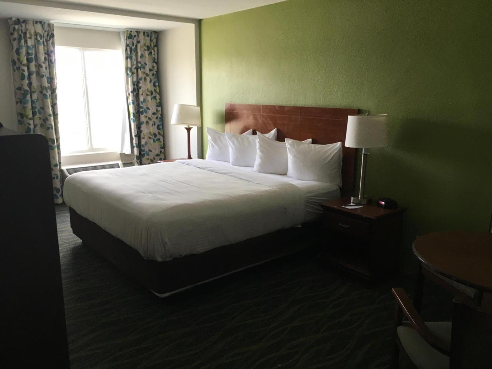 Quality Inn & Suites Orlando / Winter Park photo 12