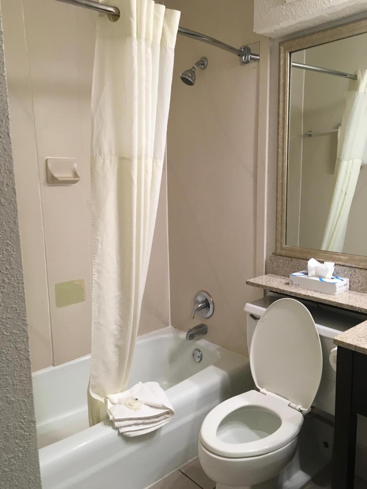 Quality Inn & Suites Orlando / Winter Park photo 14
