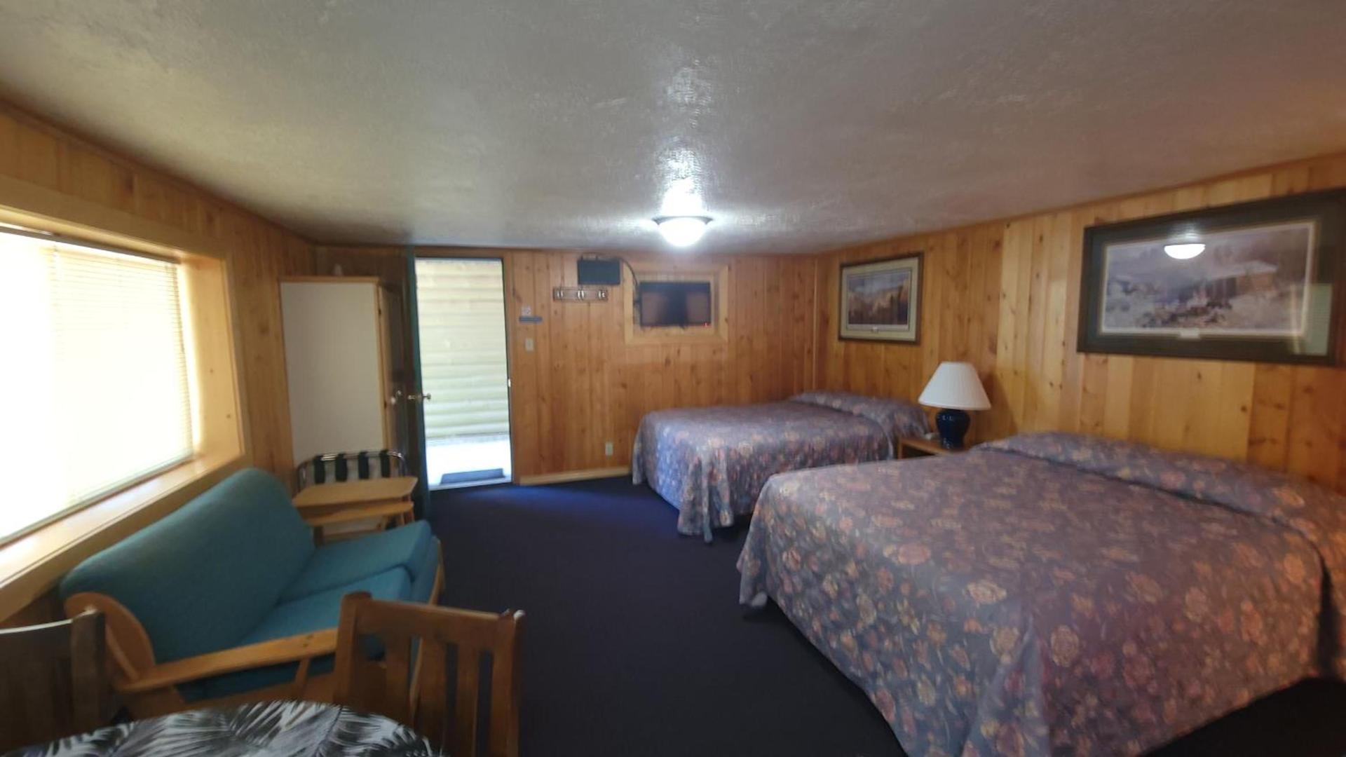 Westwood Motel photo 7