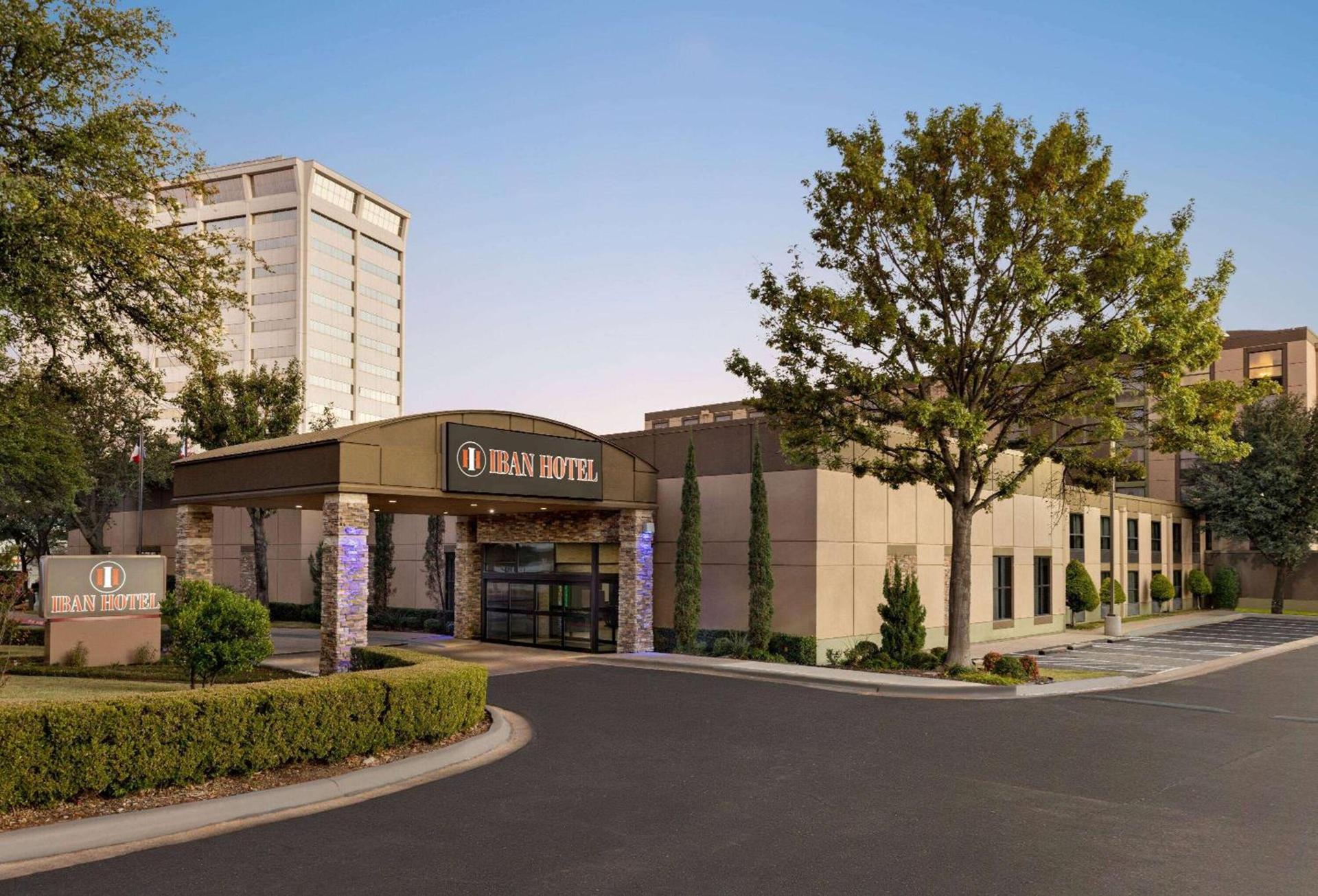 IBAN Hotel, Trademark Collection by Wyndham photo 6