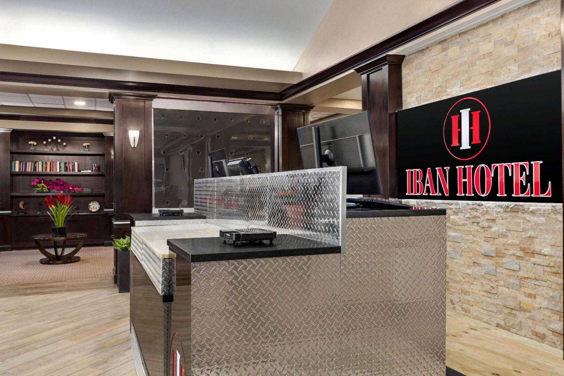 IBAN Hotel, Trademark Collection by Wyndham photo 8