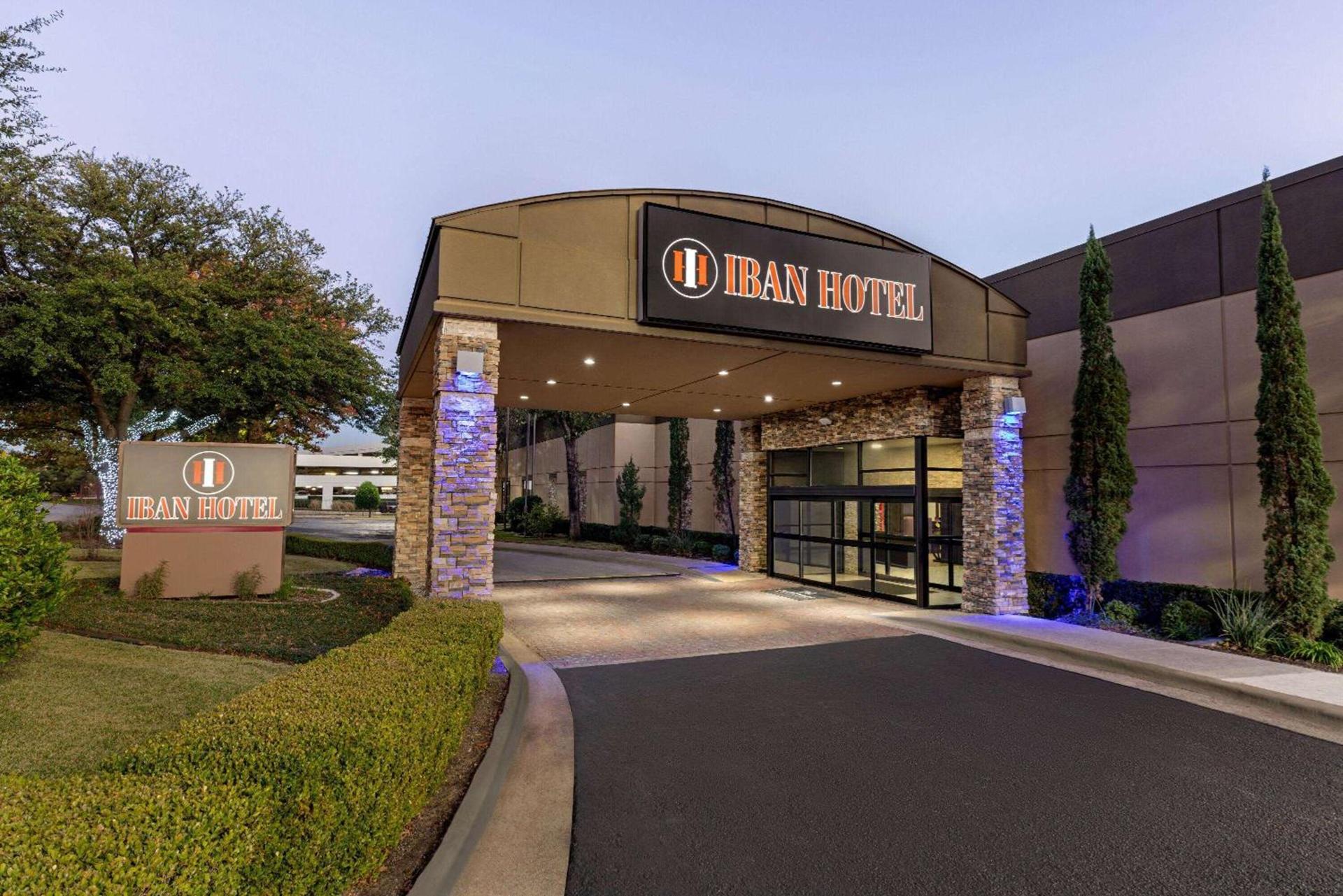 IBAN Hotel, Trademark Collection by Wyndham photo 1