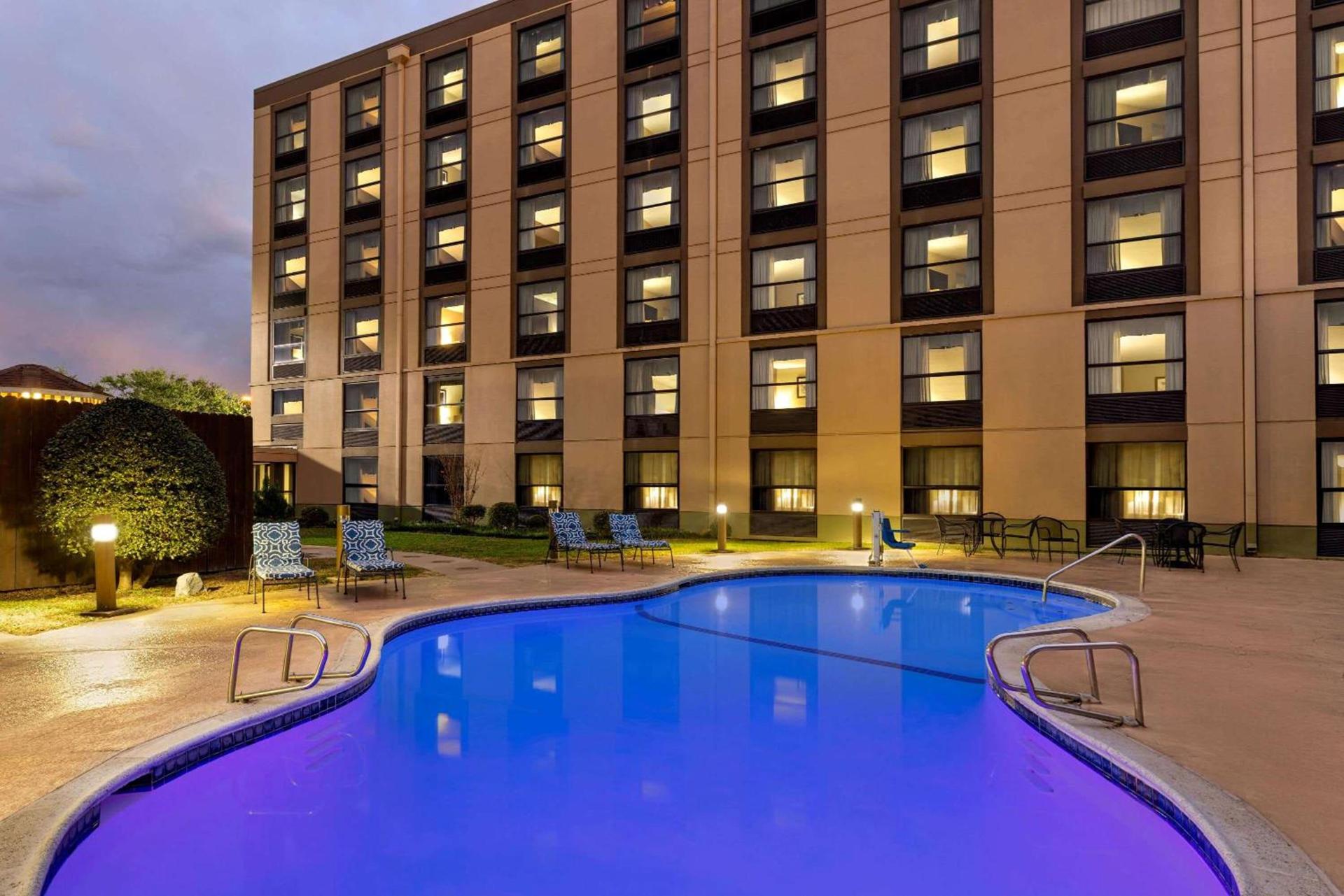 IBAN Hotel, Trademark Collection by Wyndham photo 5