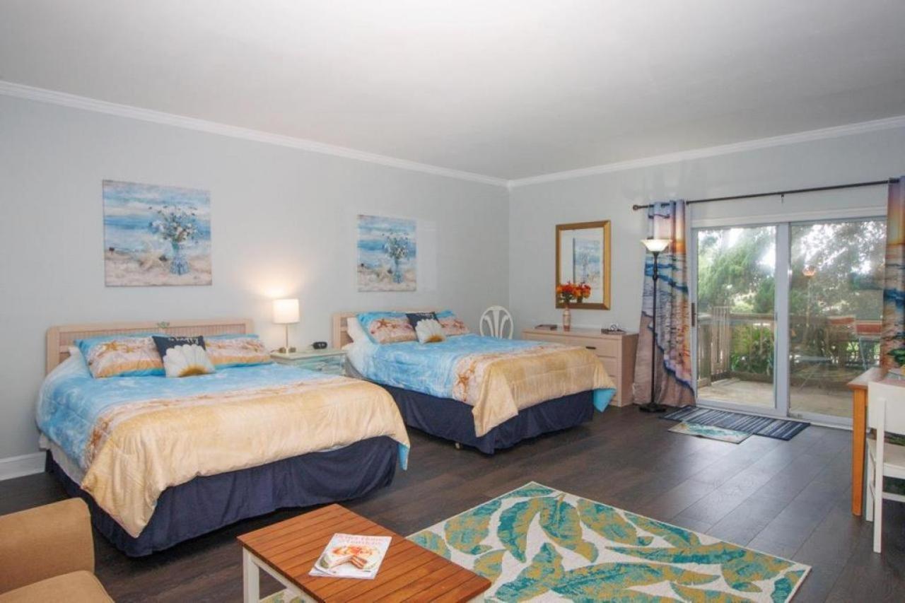 Inn at Camachee Harbor Garden View 16 photo 1