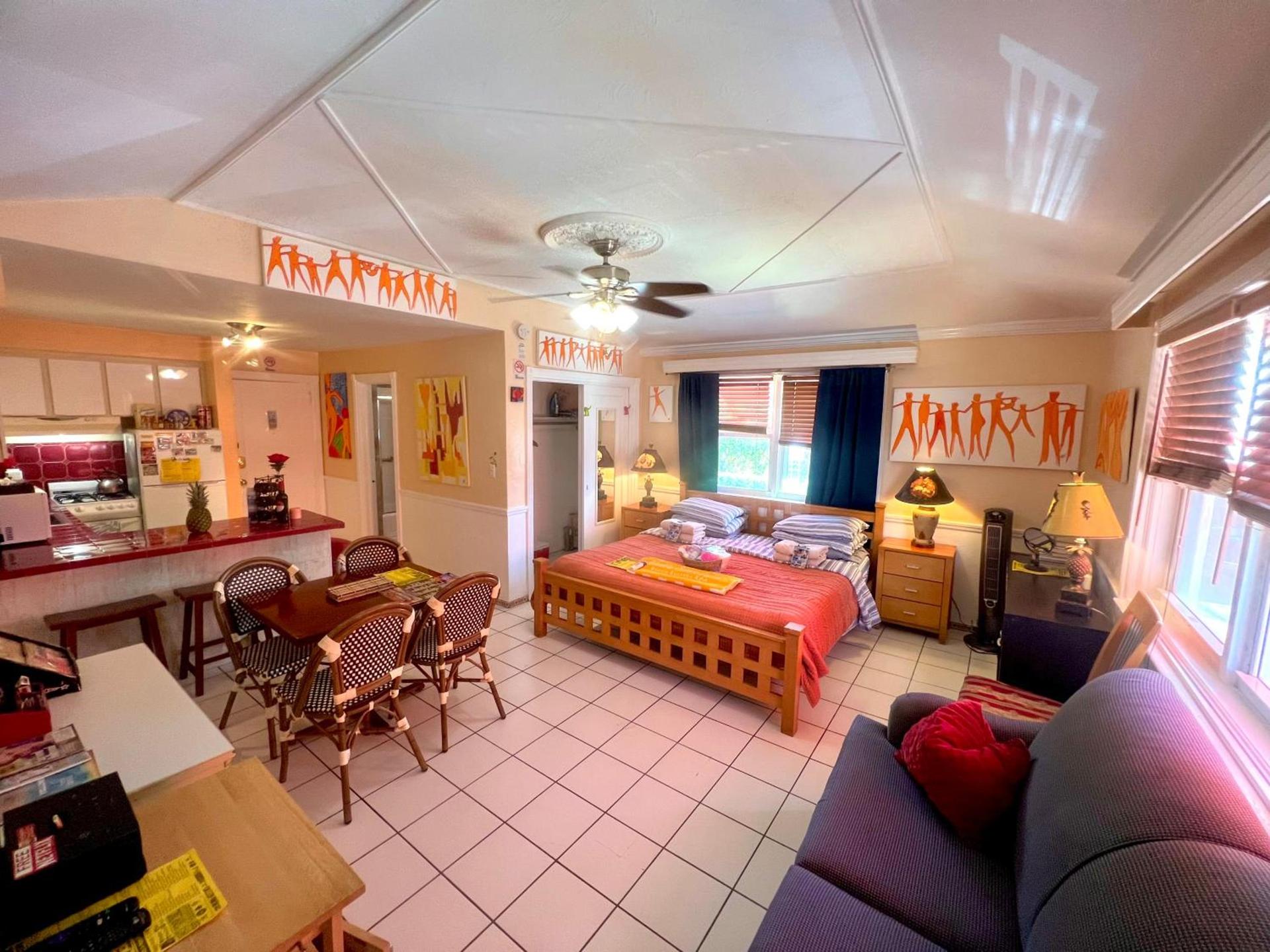 Villa Sinclair Beach Suites and Spa photo 83