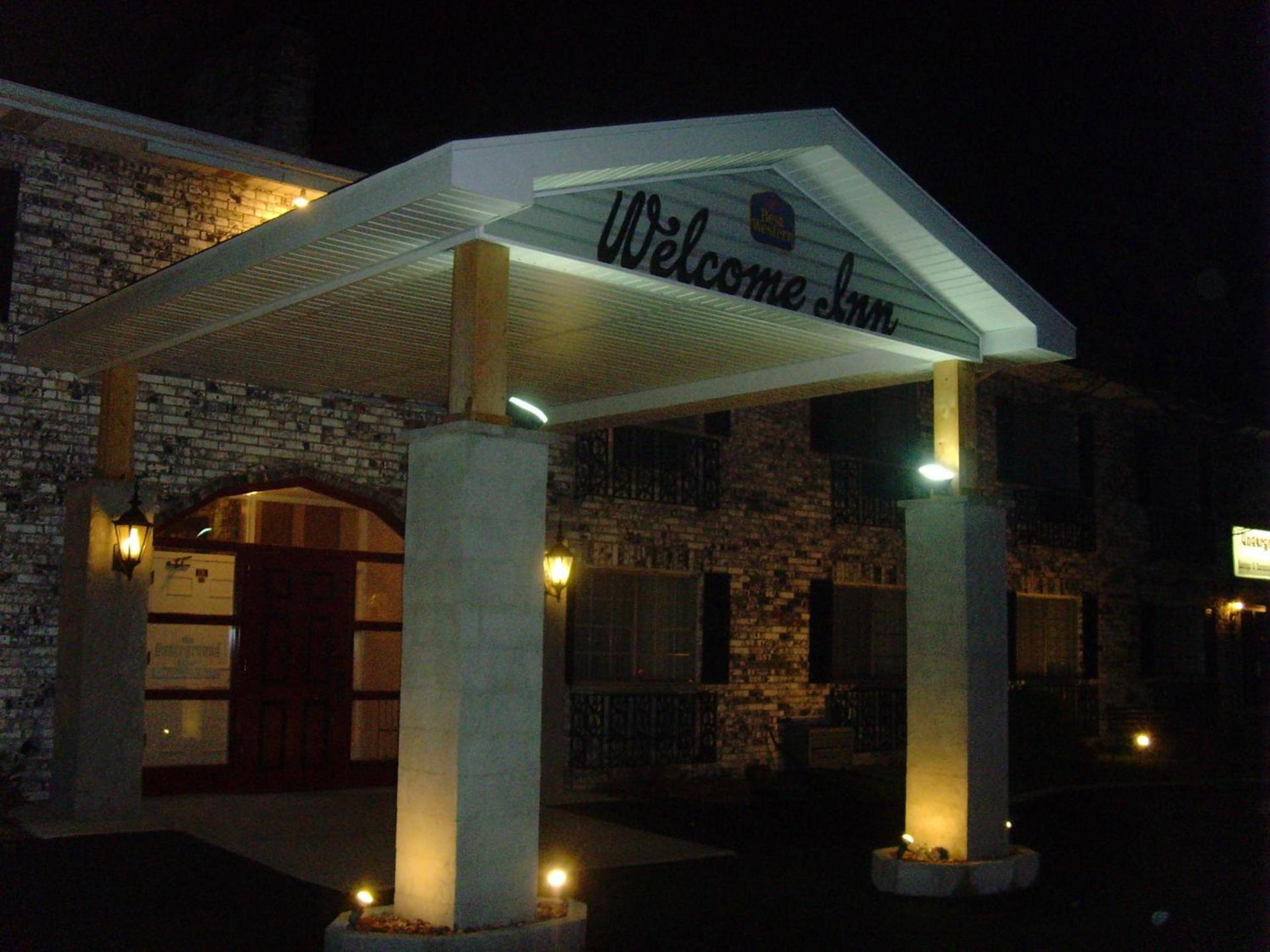 Ripon Welcome Inn and Suites photo 1