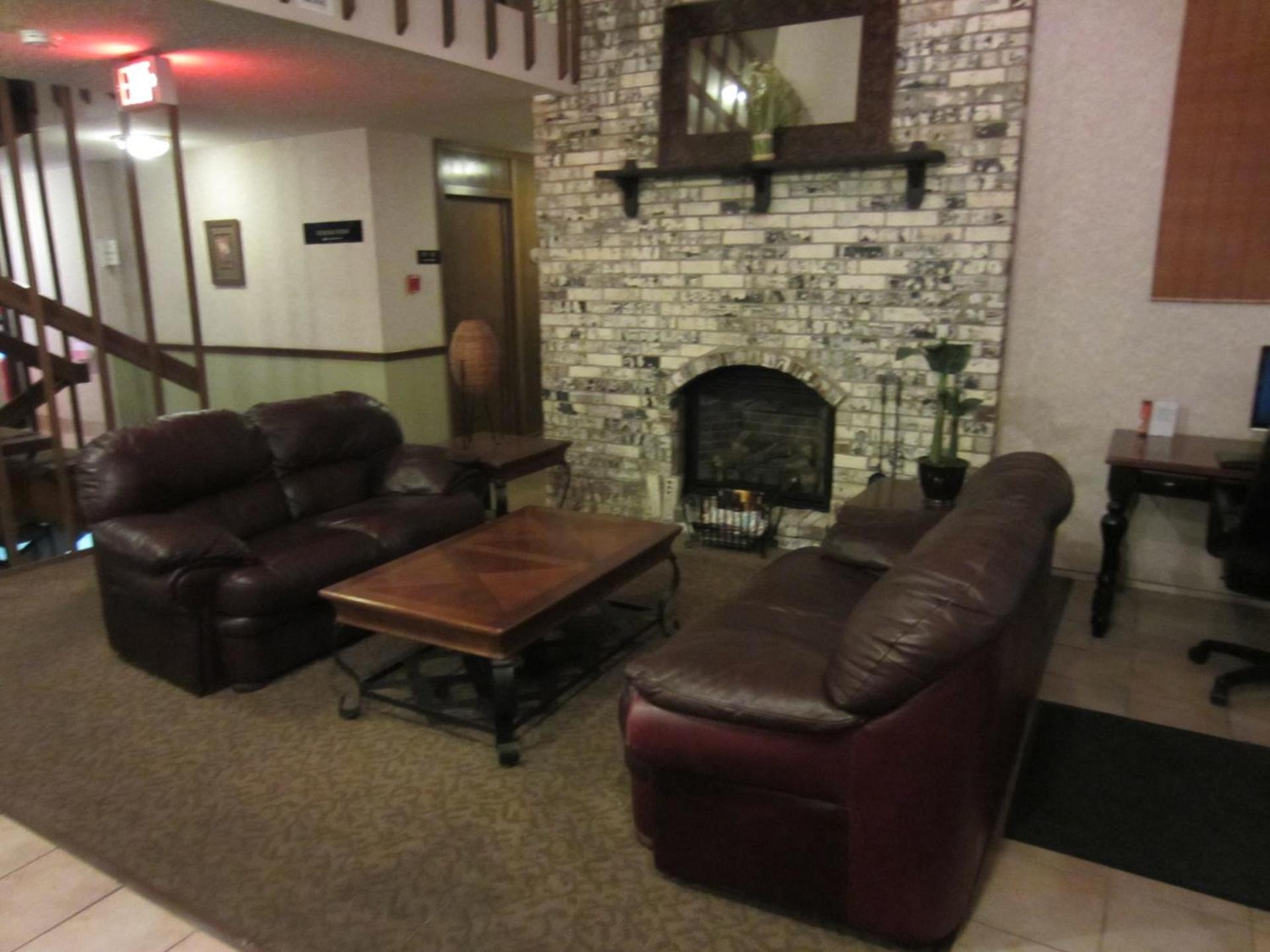 Ripon Welcome Inn and Suites photo 3