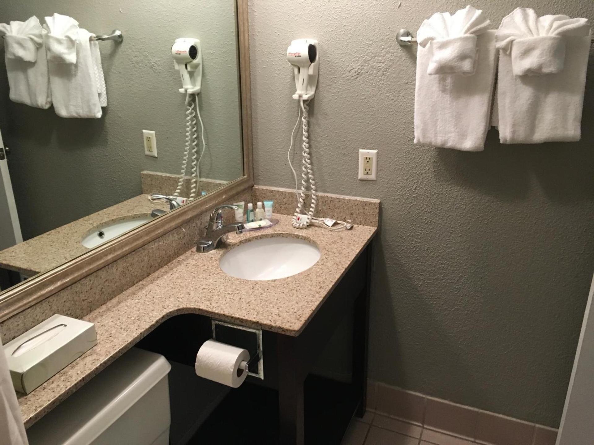 Quality Inn & Suites Orlando / Winter Park photo 16