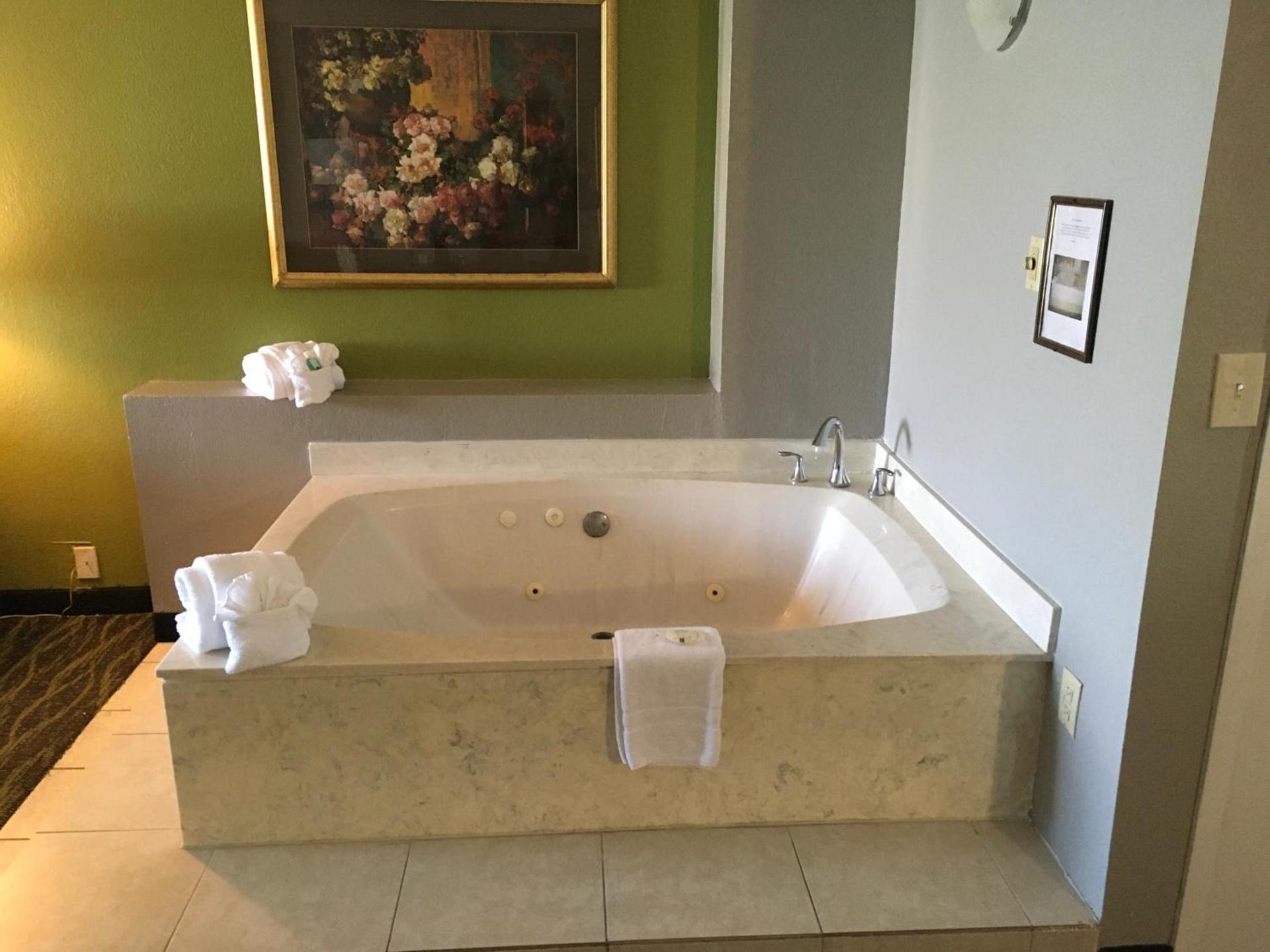 Quality Inn & Suites Orlando / Winter Park photo 25