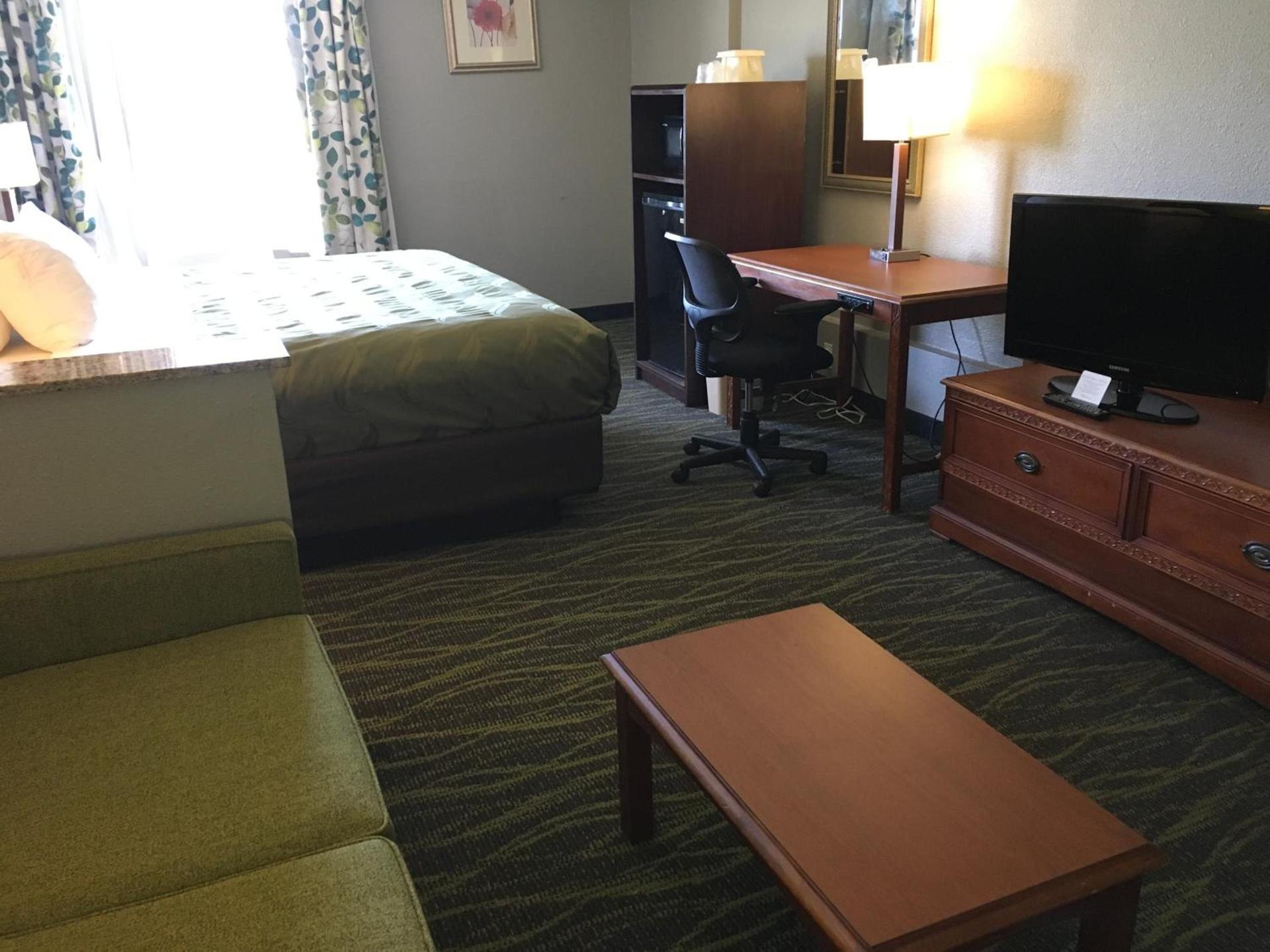 Quality Inn & Suites Orlando / Winter Park photo 8