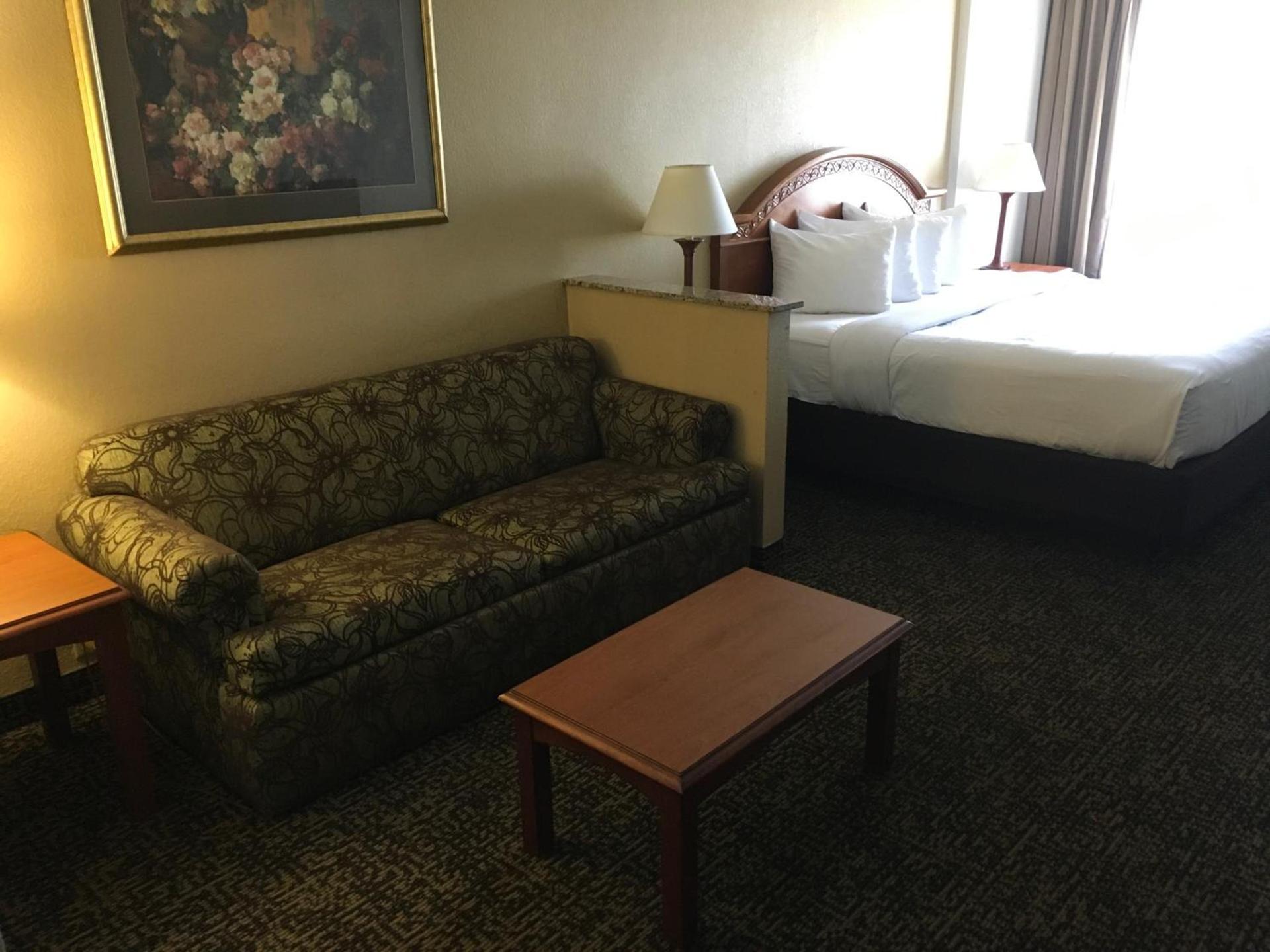 Quality Inn & Suites Orlando / Winter Park photo 6