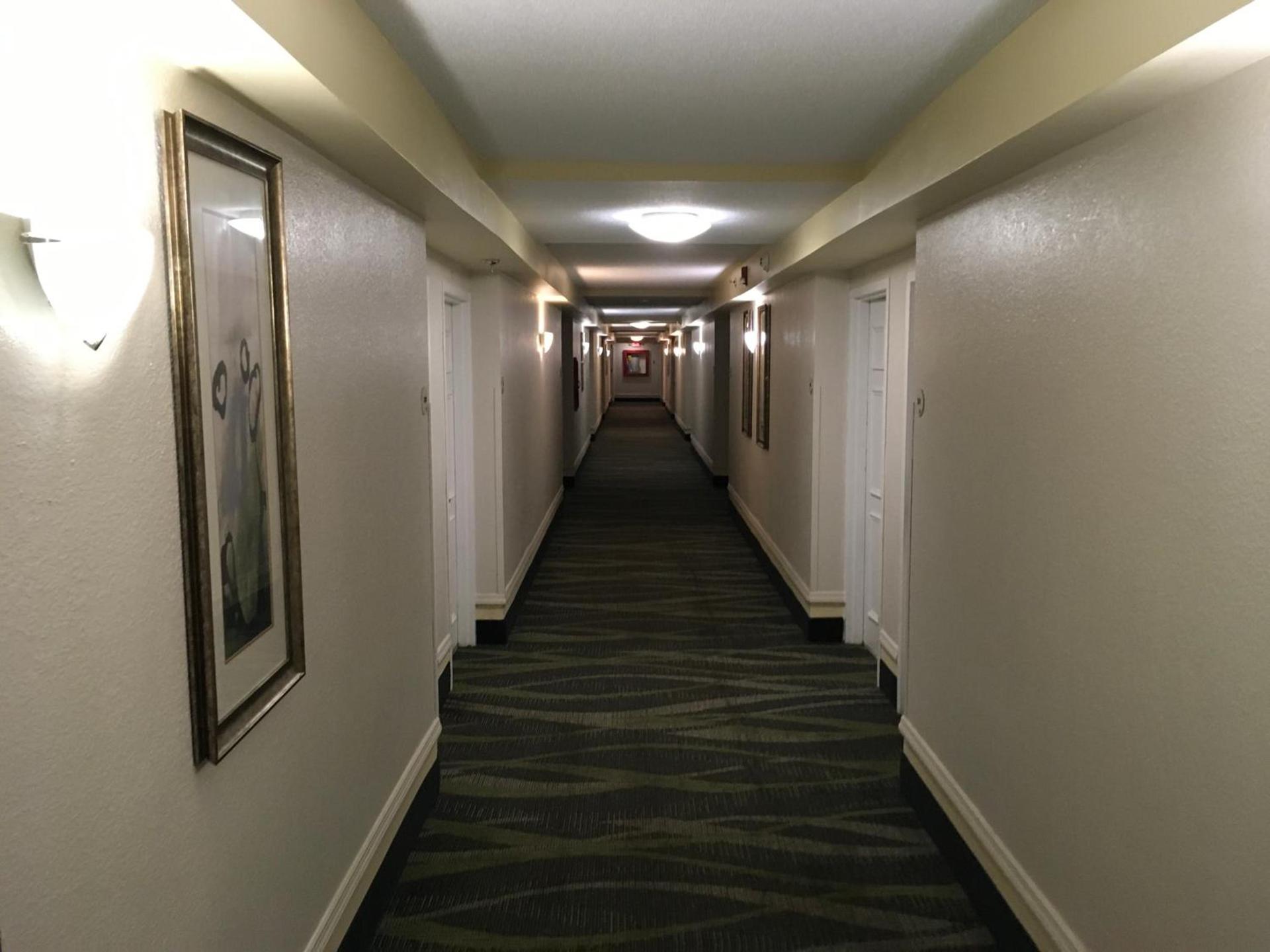 Quality Inn & Suites Orlando / Winter Park photo 26
