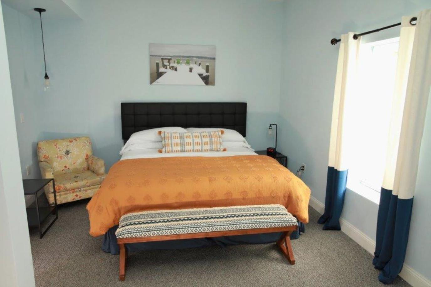 Pentagon Suites photo 7