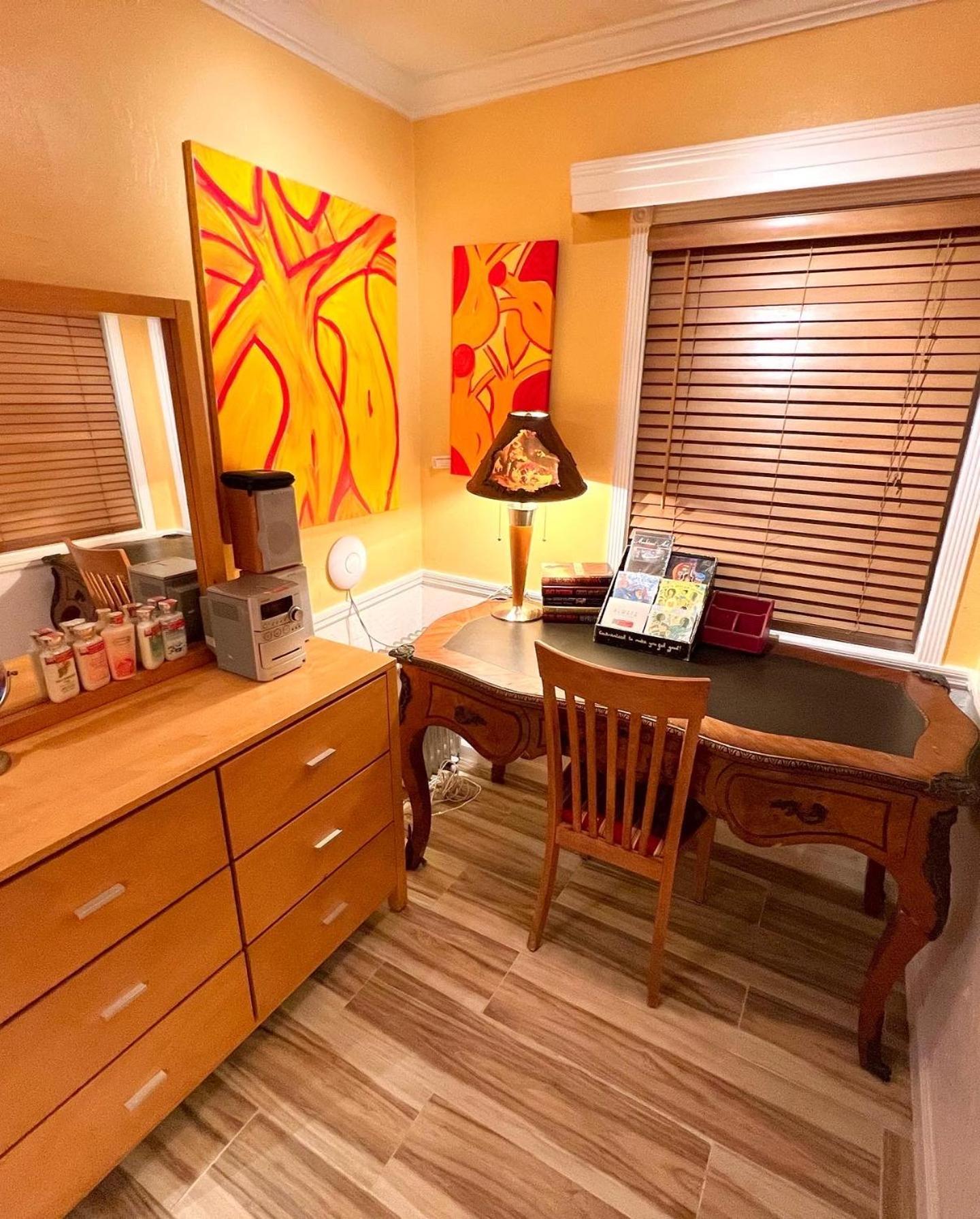 Villa Sinclair Beach Suites and Spa photo 46