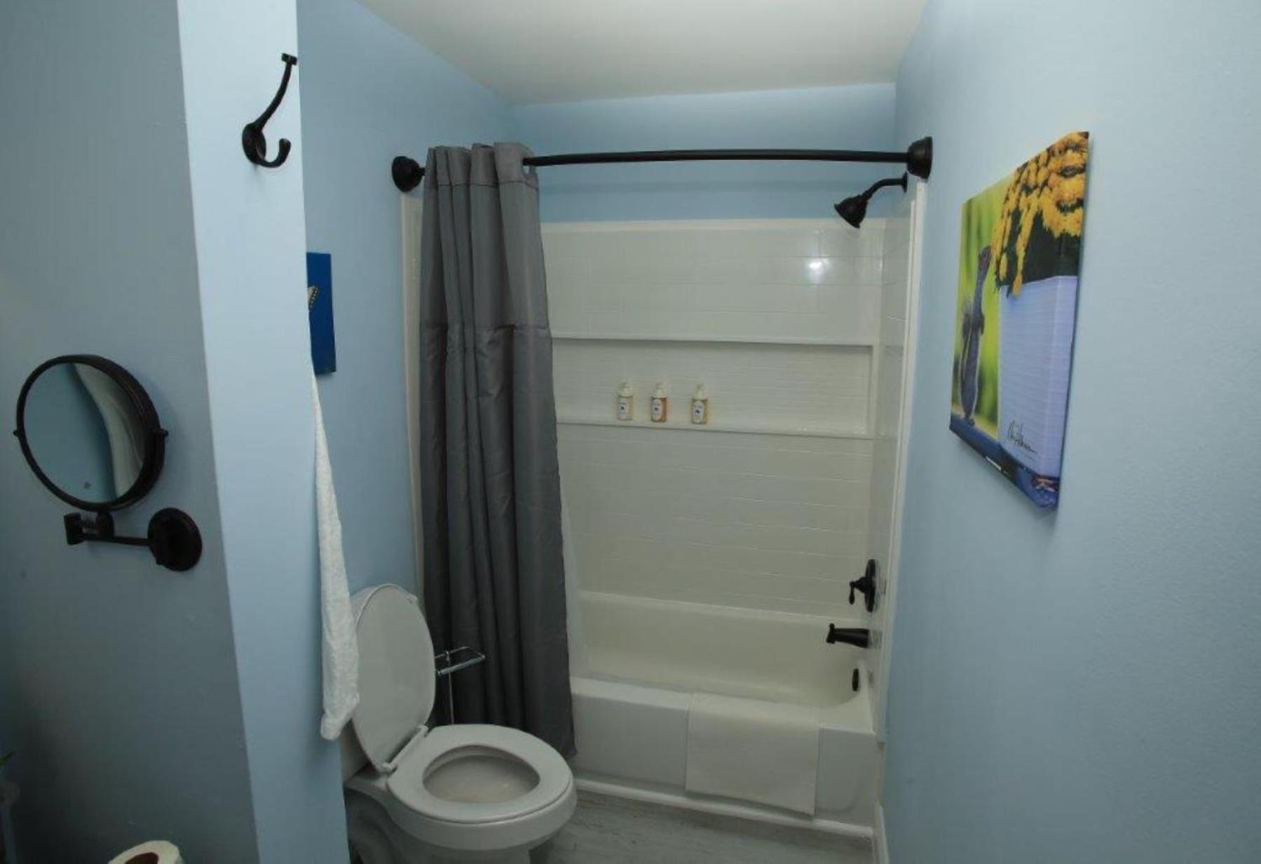 Pentagon Suites photo 4