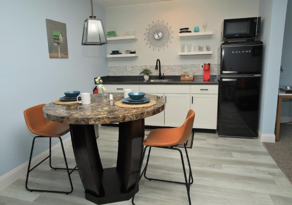 Pentagon Suites photo 6