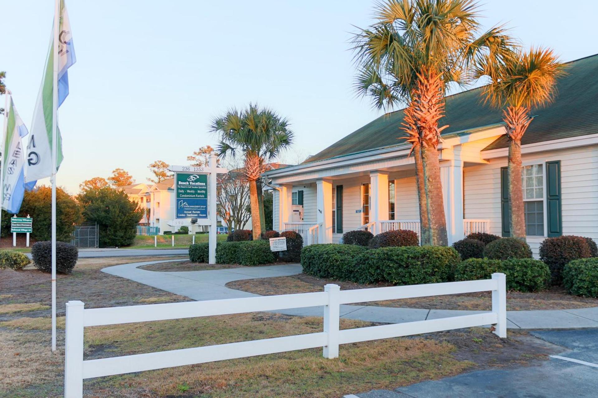 Myrtlewood Condos photo 44