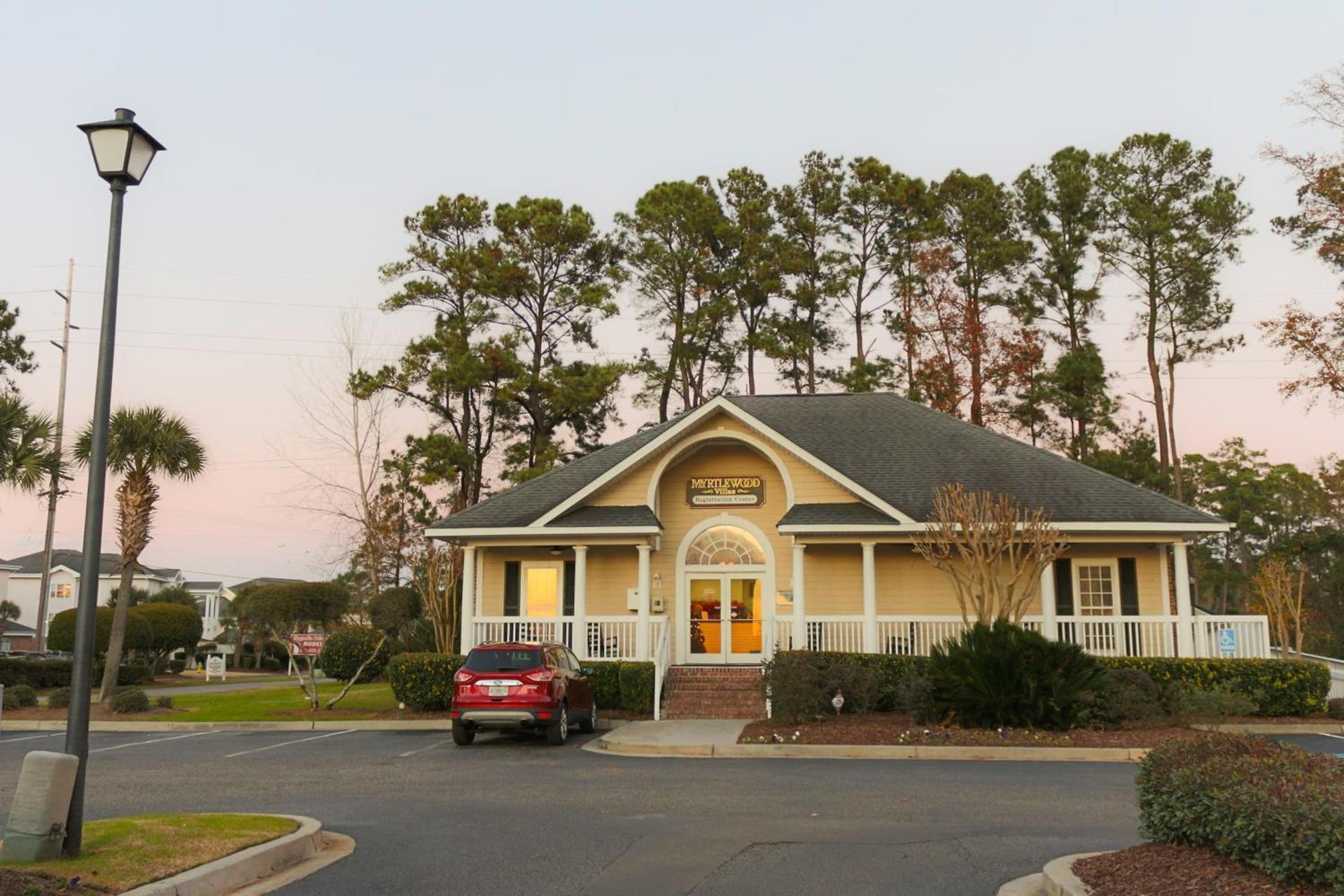 Myrtlewood Condos photo 43