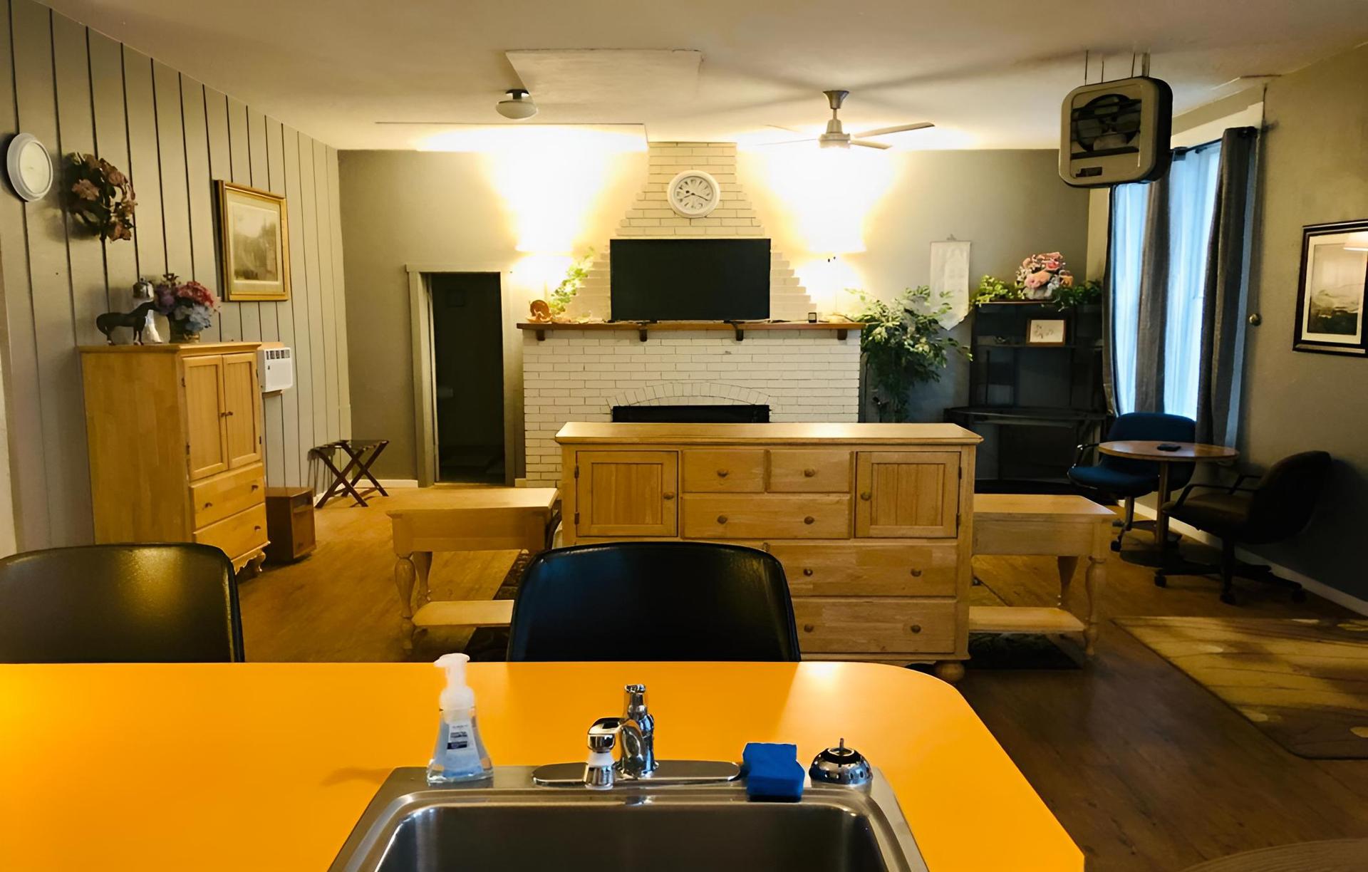 Salmon River Inn photo 13