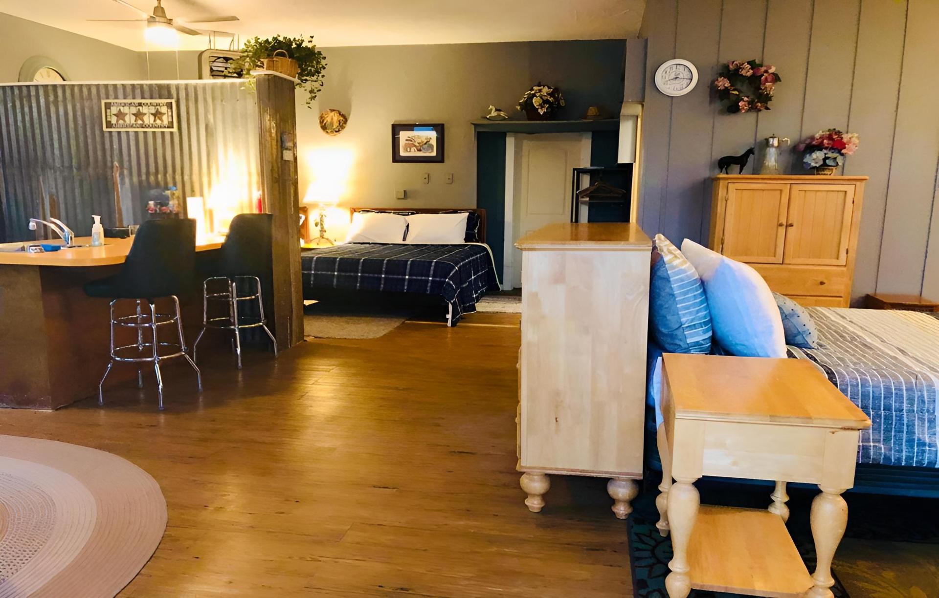 Salmon River Inn photo 16