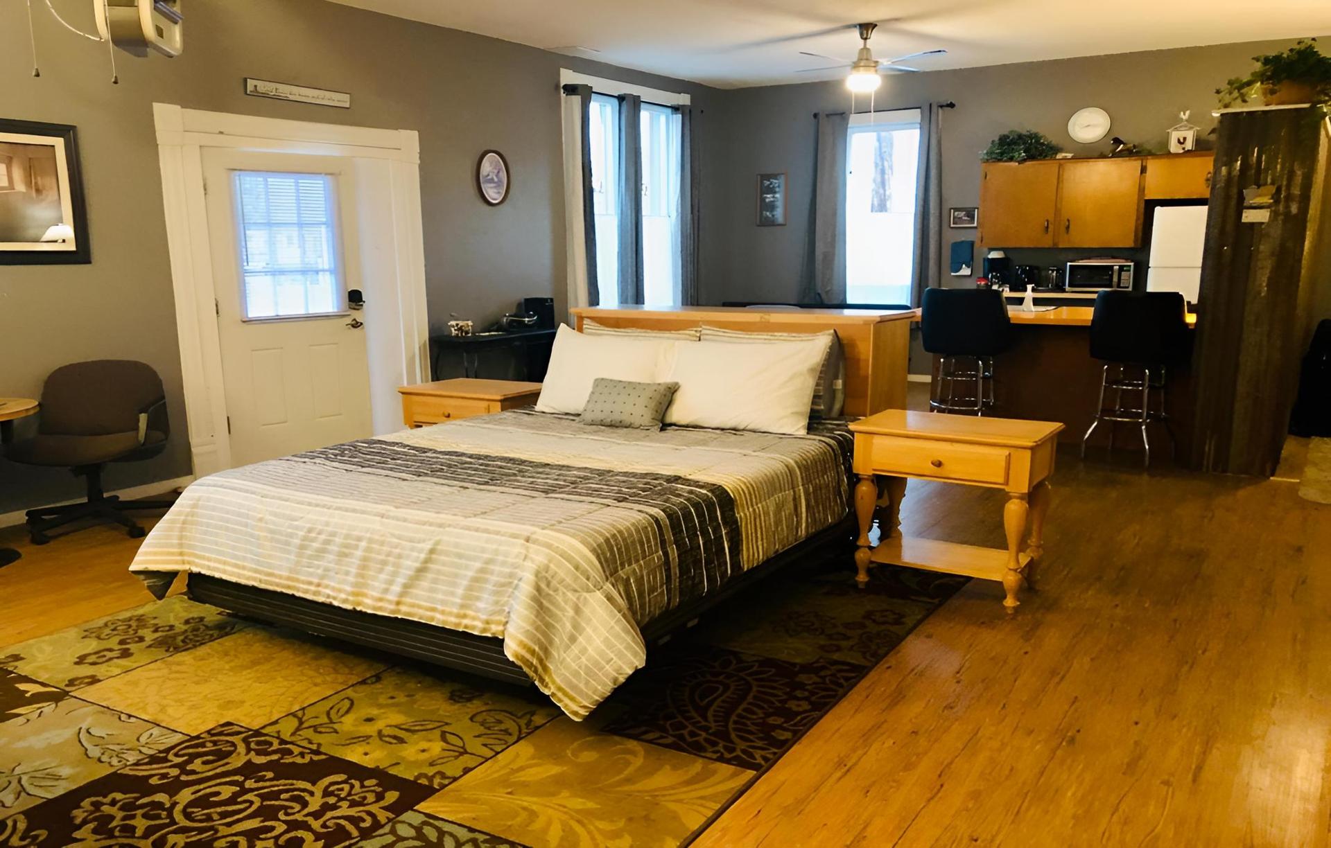 Salmon River Inn photo 25