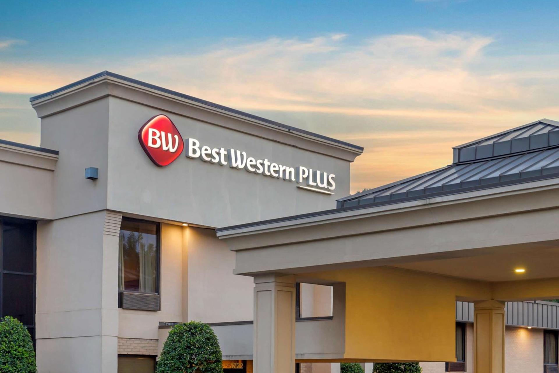 Best Western Plus Cary - NC State photo 1