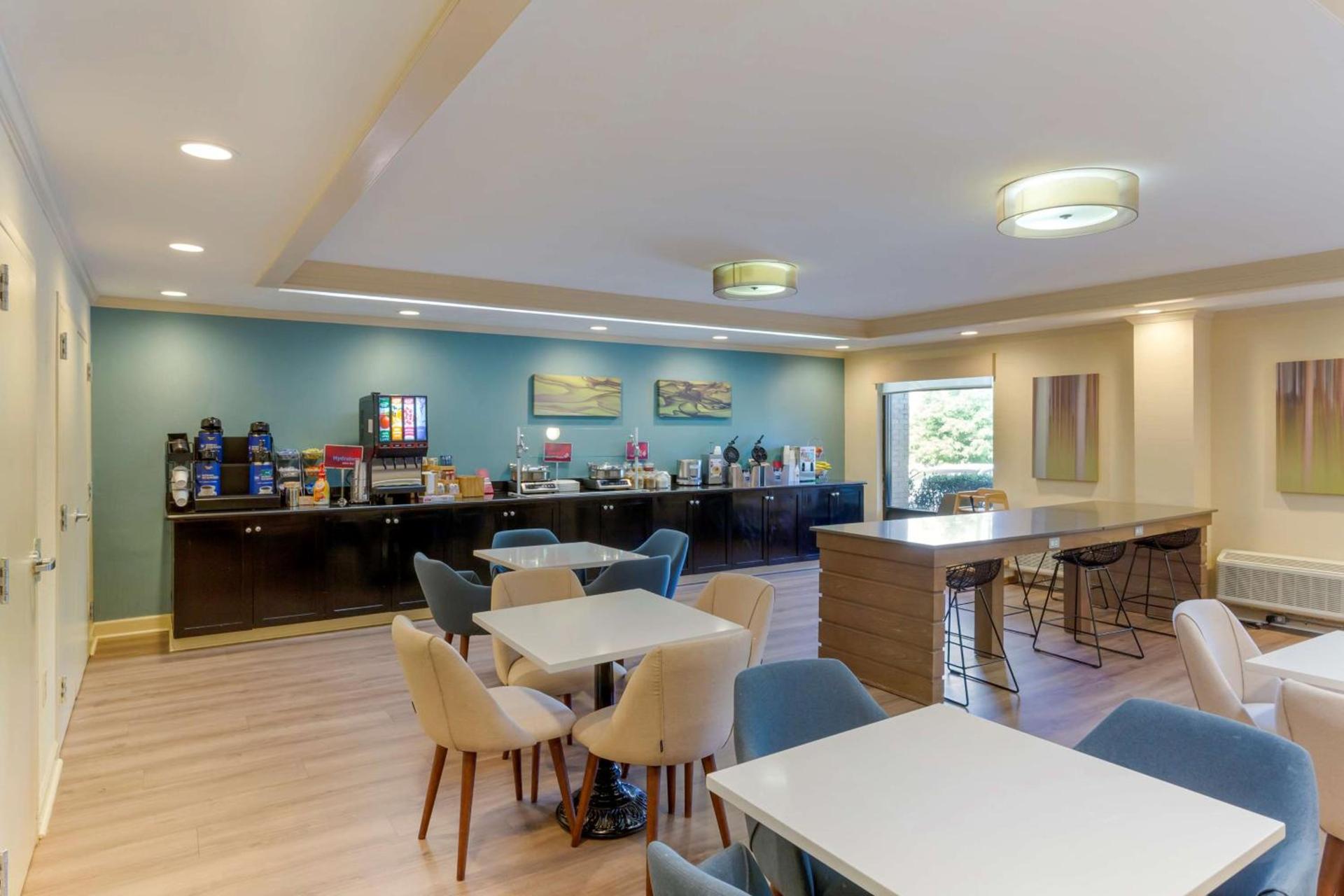 Best Western Plus Cary - NC State photo 30