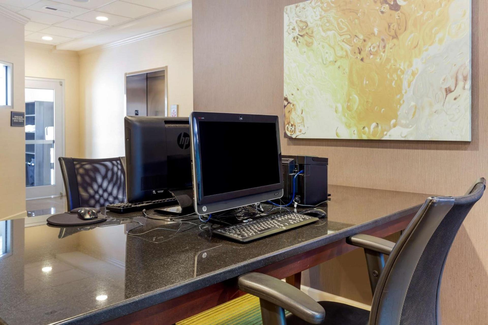 Best Western Plus Cary - NC State photo 11