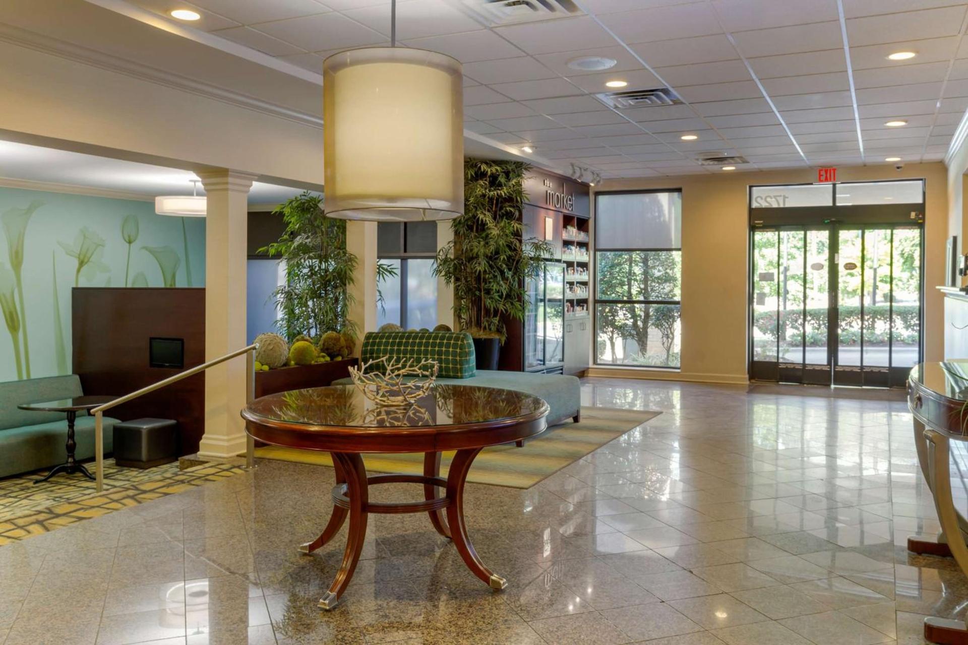 Best Western Plus Cary - NC State photo 8