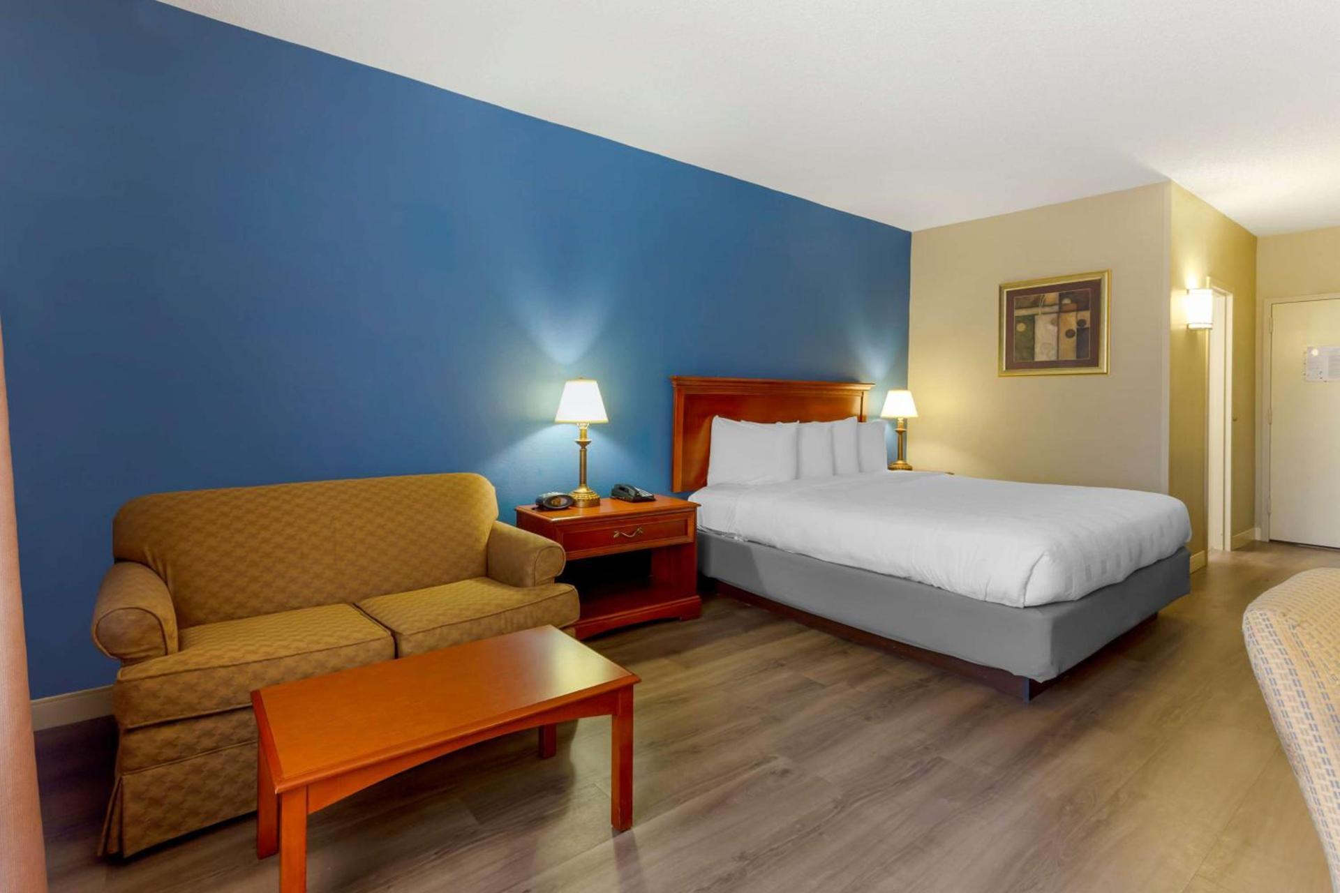 Best Western Plus Cary - NC State photo 20
