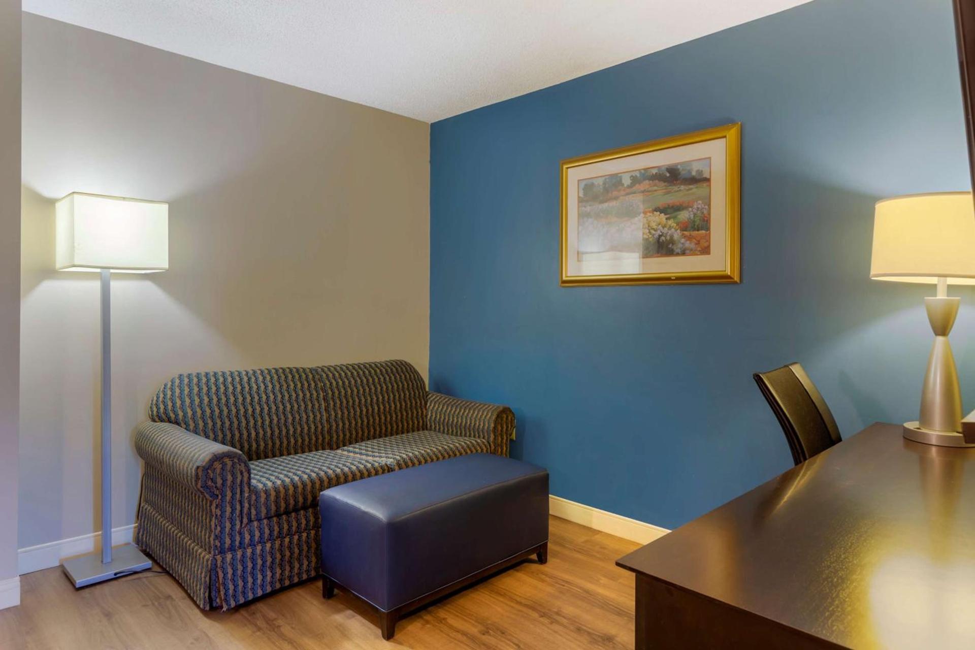 Best Western Plus Cary - NC State photo 24