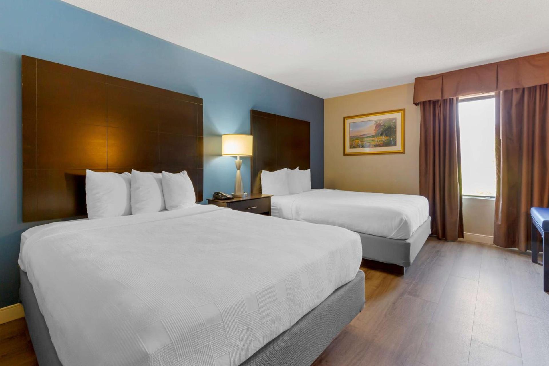 Best Western Plus Cary - NC State photo 15