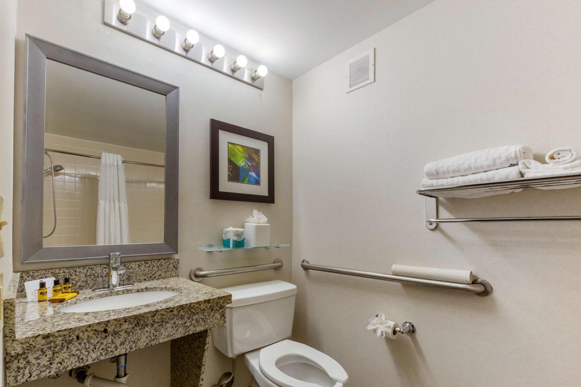 Best Western Plus Cary - NC State photo 26