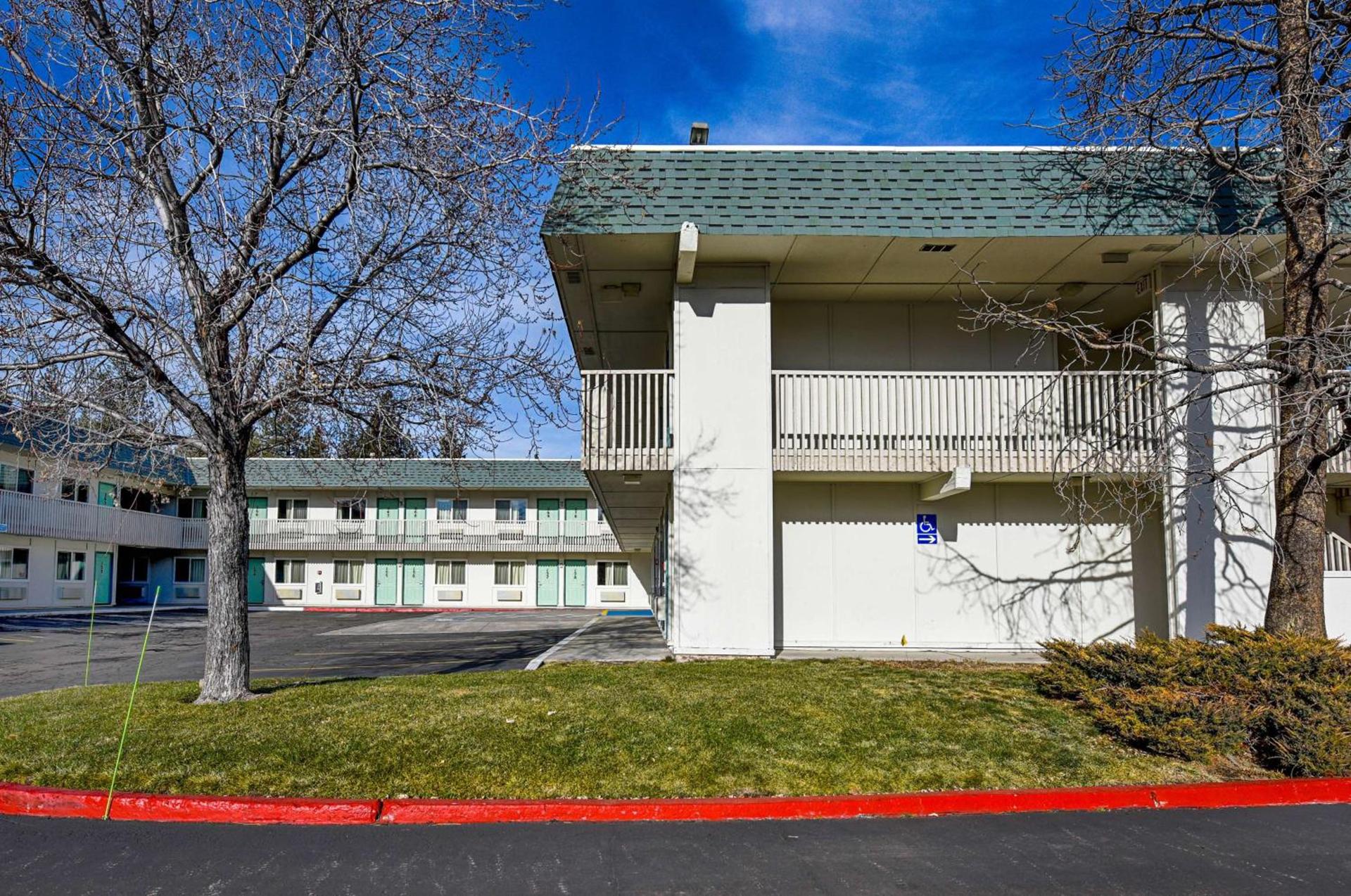Motel 6-South Lake Tahoe, CA photo 4