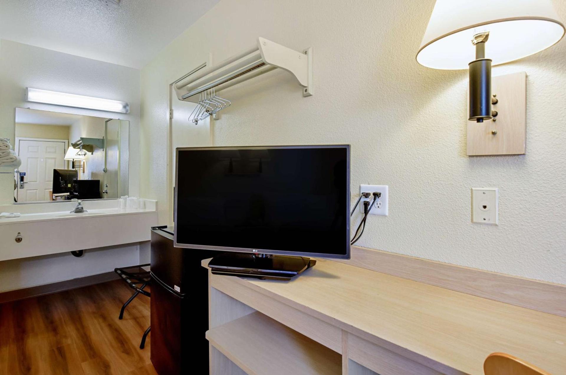 Motel 6-South Lake Tahoe, CA photo 27