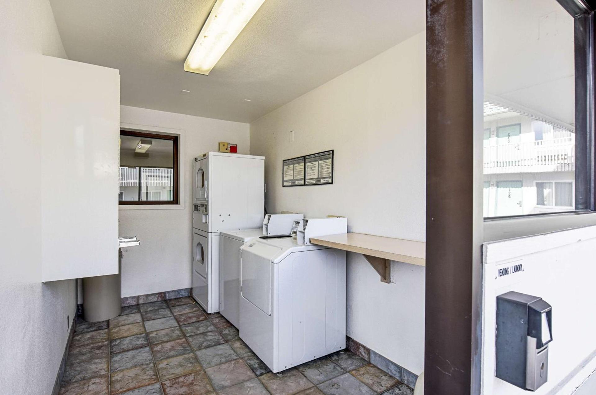 Motel 6-South Lake Tahoe, CA photo 24