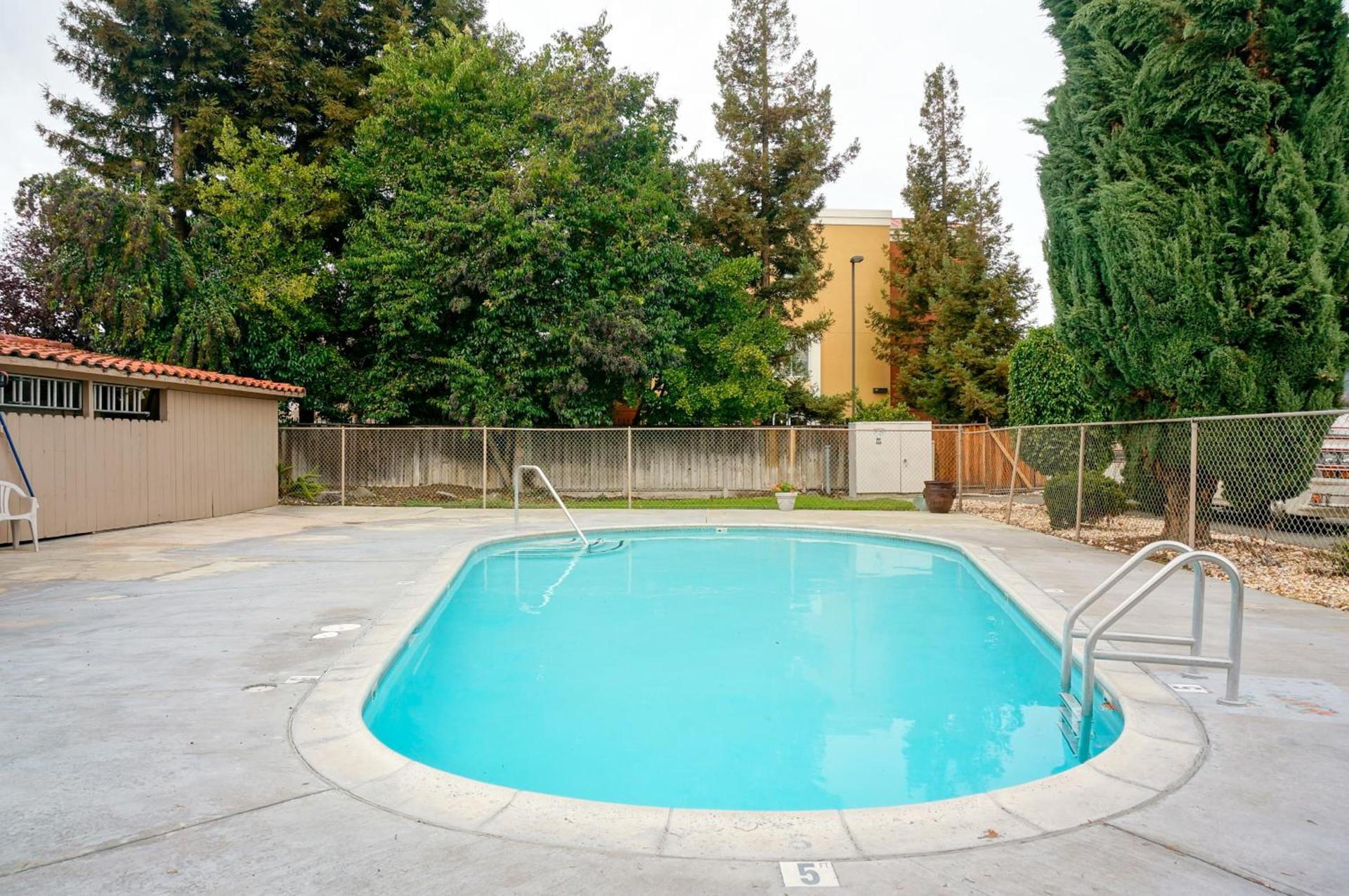 EZ 8 Motel San Jose I photo 6