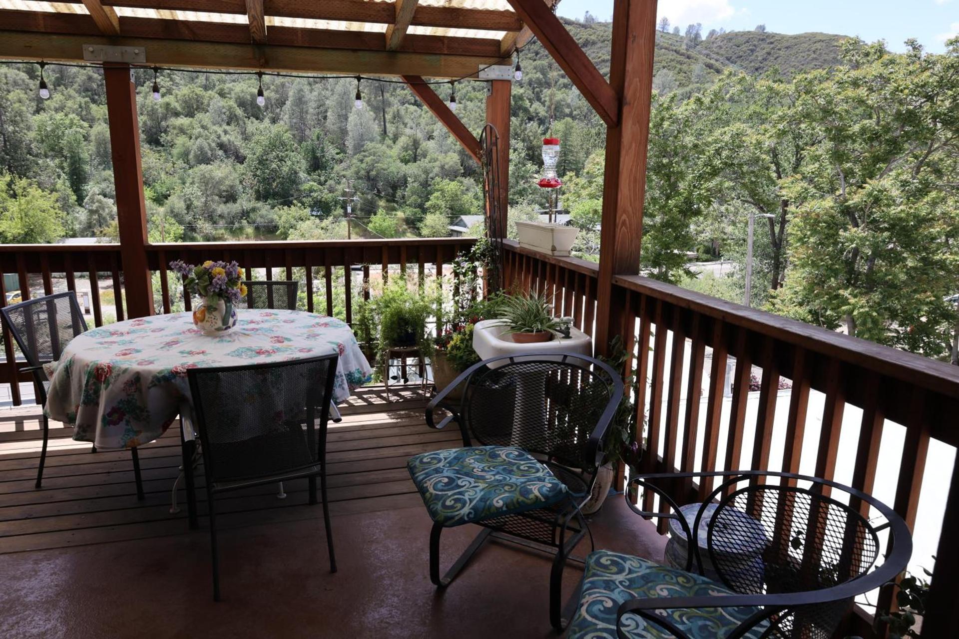 Mariposa Hotel Inn photo 13