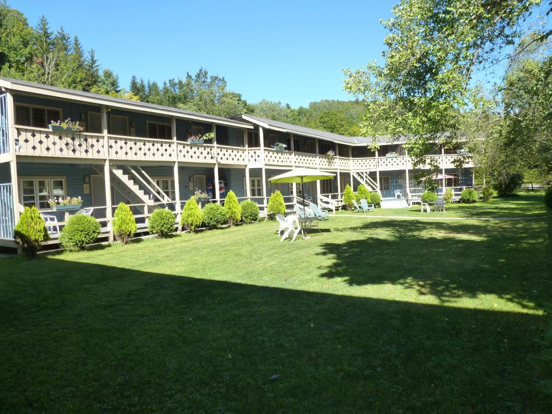 Viking Motel photo 24
