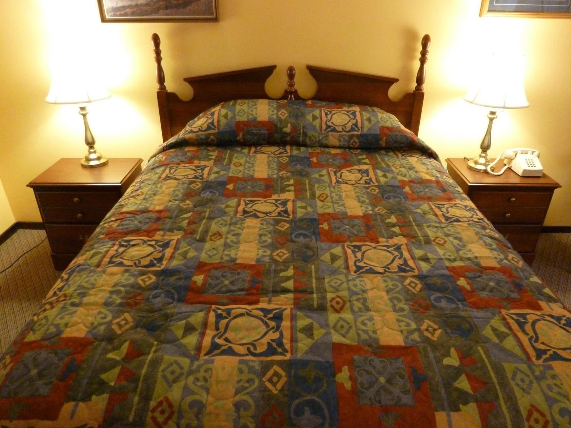 Viking Motel photo 4