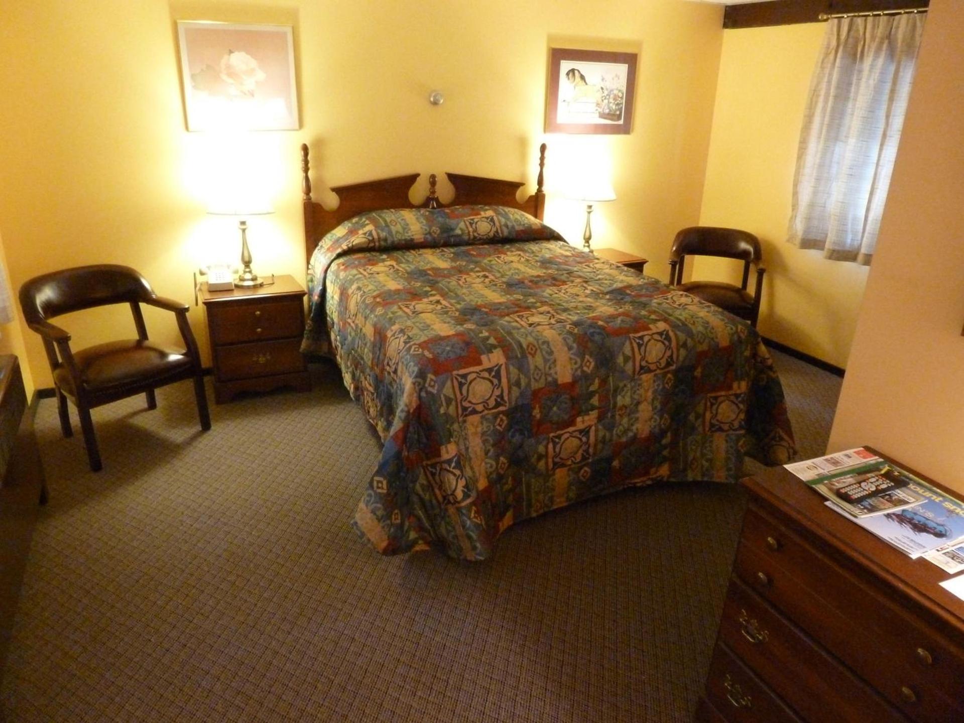 Viking Motel photo 7