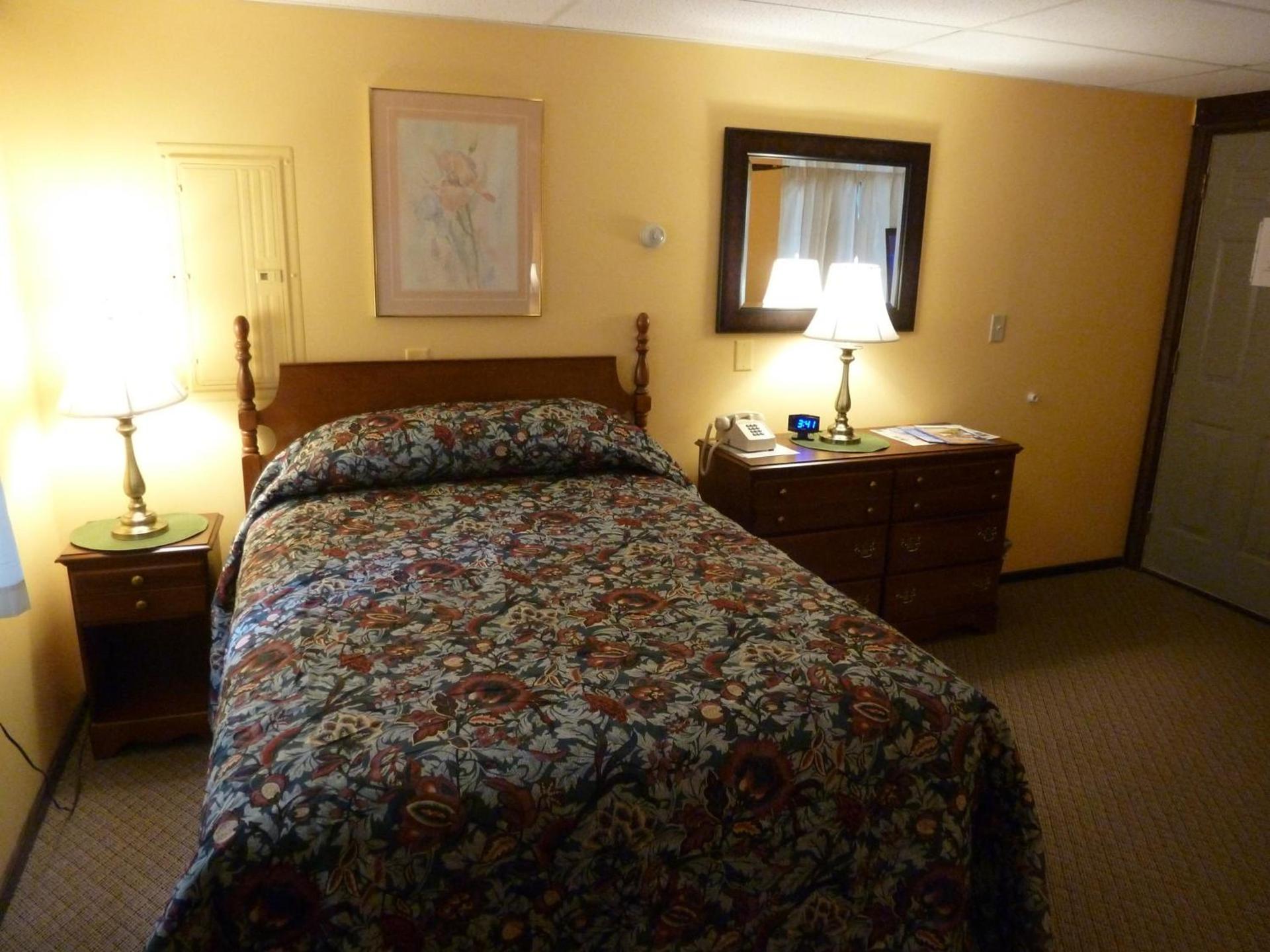Viking Motel photo 12
