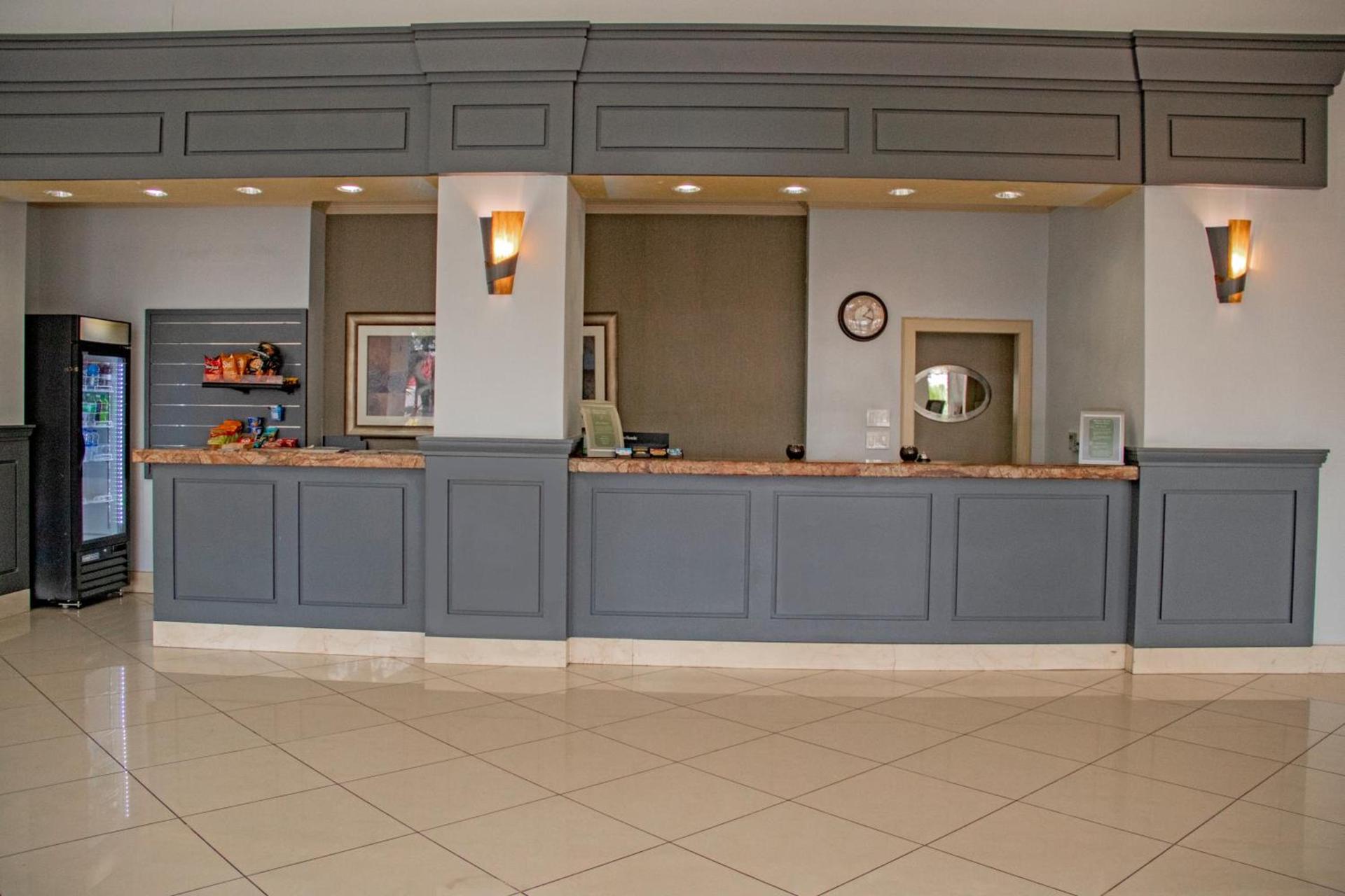 Midtown Garden Inn Phoenix photo 6