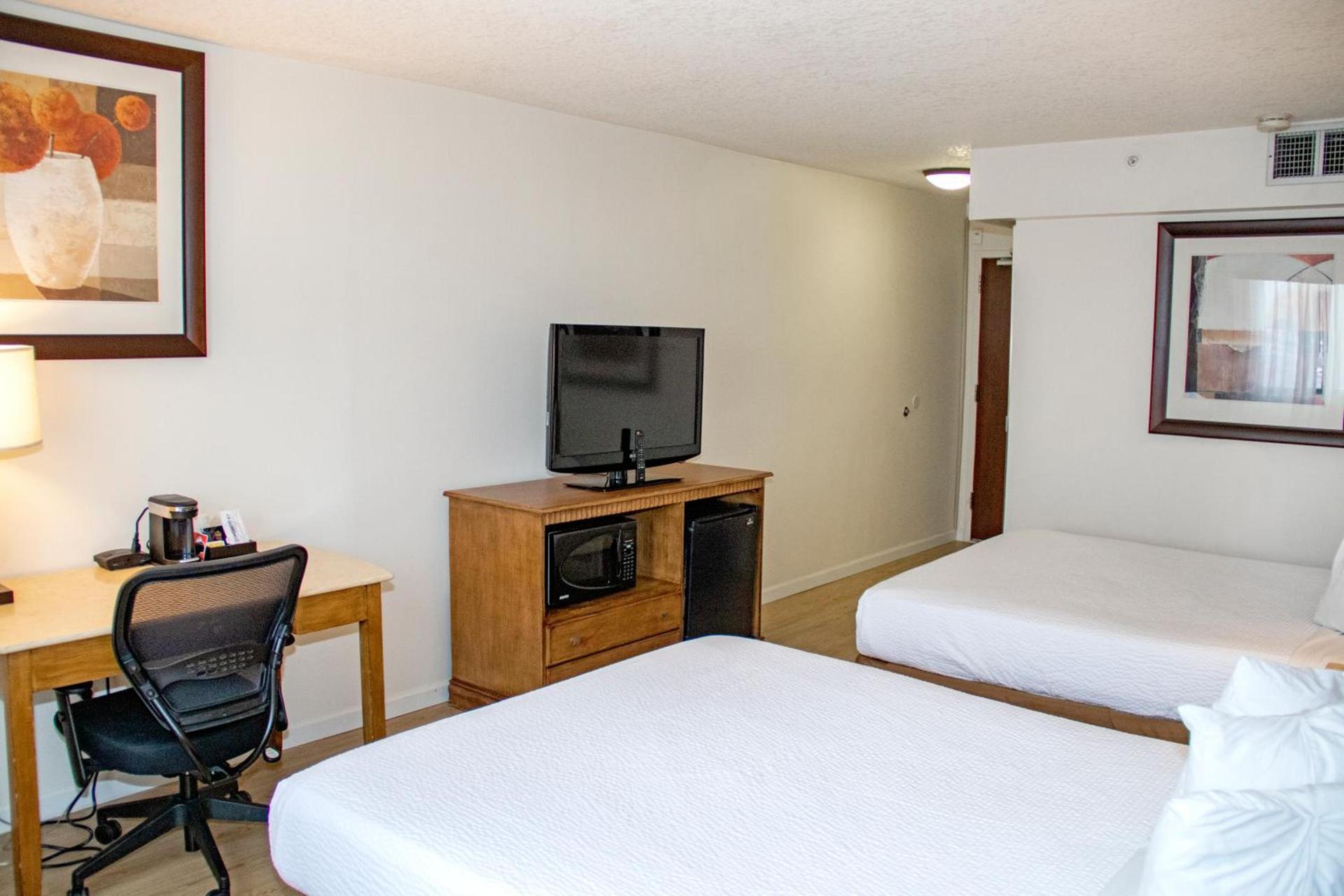 Midtown Garden Inn Phoenix photo 9