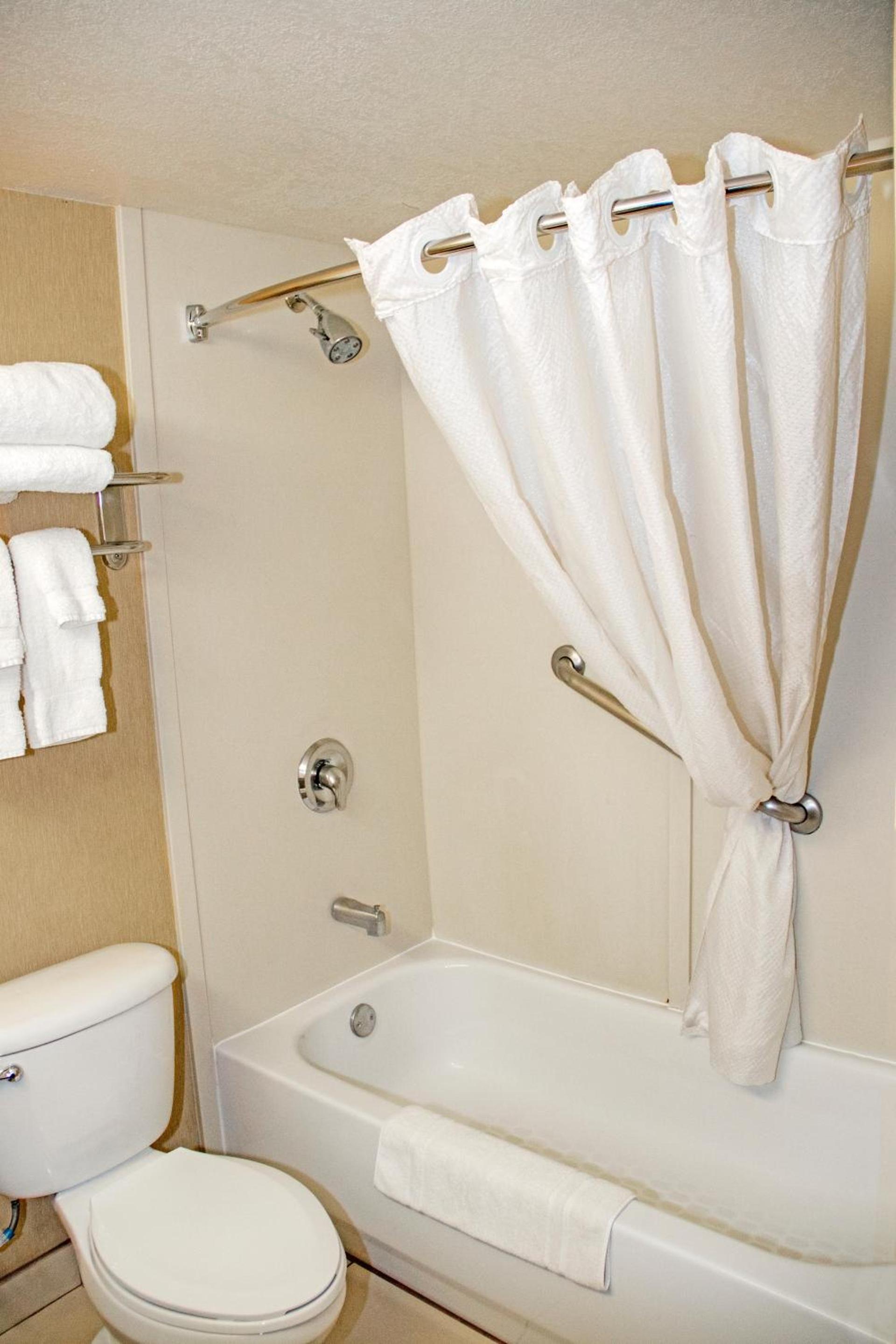 Midtown Garden Inn Phoenix photo 10