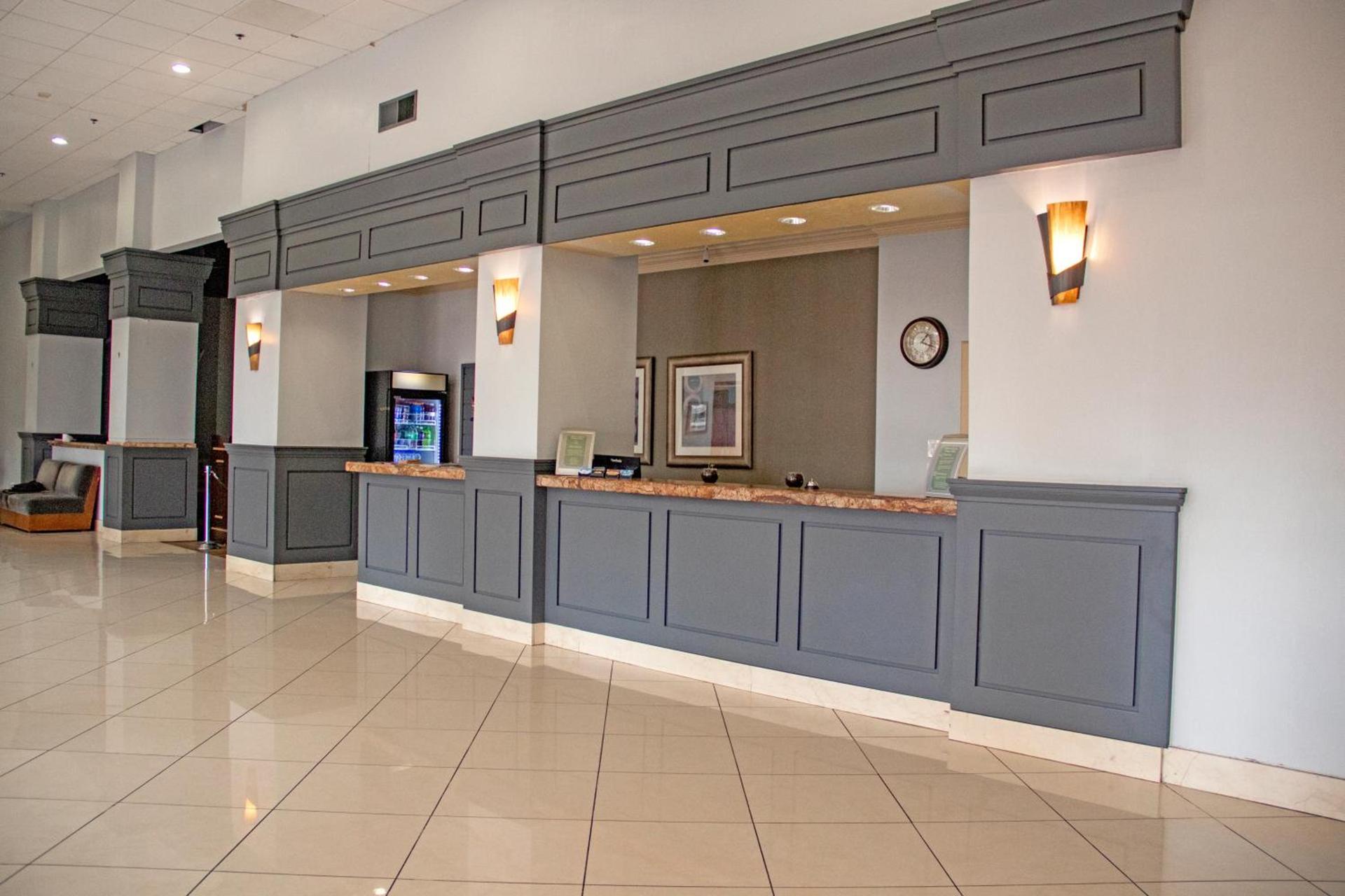 Midtown Garden Inn Phoenix photo 5