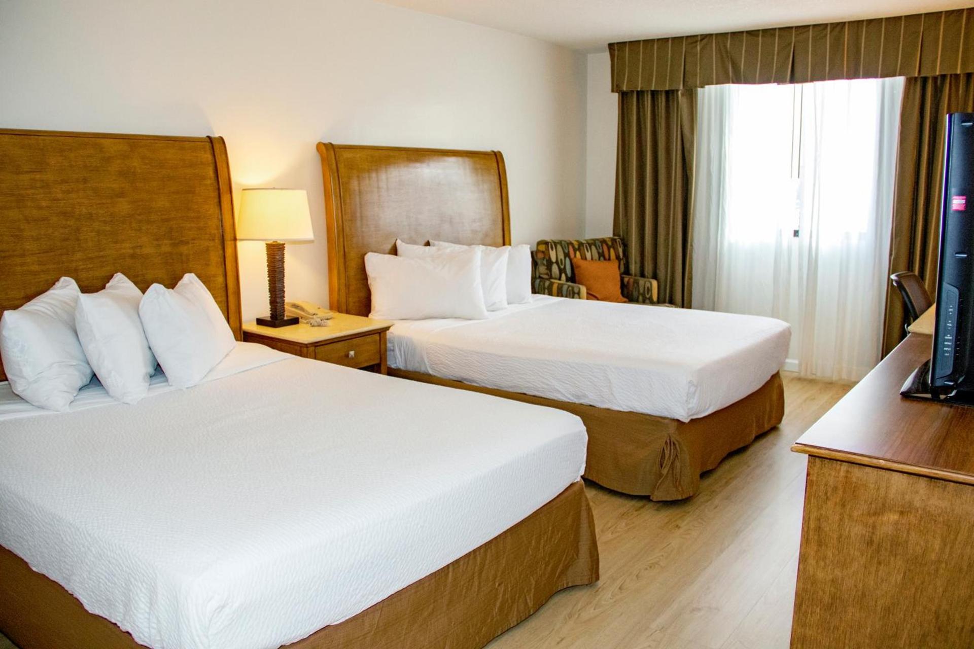 Midtown Garden Inn Phoenix photo 8