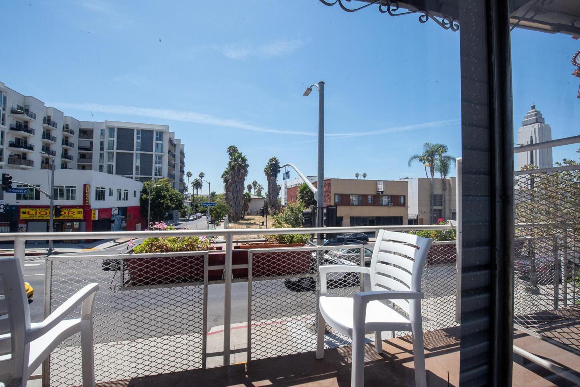 Hollywood Downtowner Inn photo 22