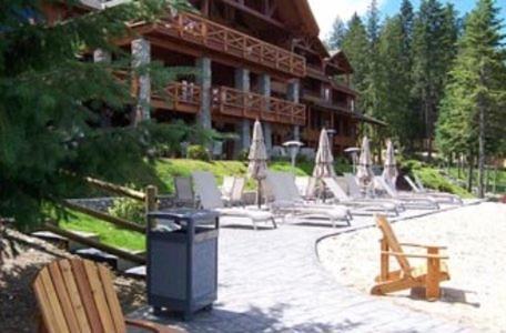 Lodge at Sandpoint photo 30