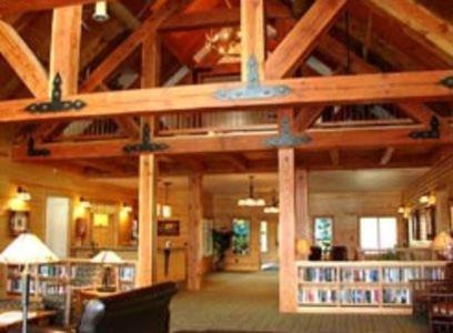 Lodge at Sandpoint photo 33